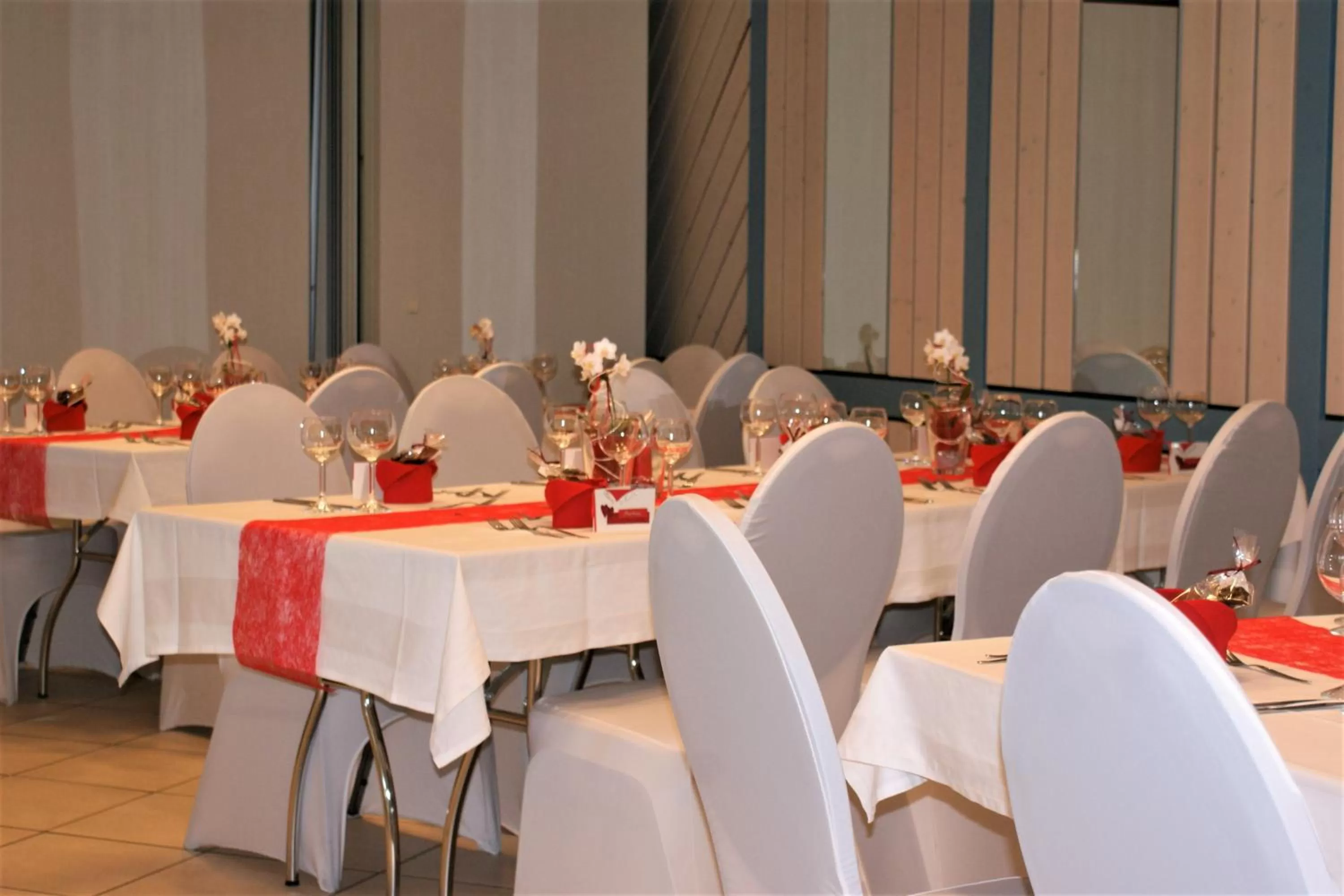 Banquet/Function facilities in ZUR TRAUBE Schwarzwaldhotel & Restaurant am Titisee