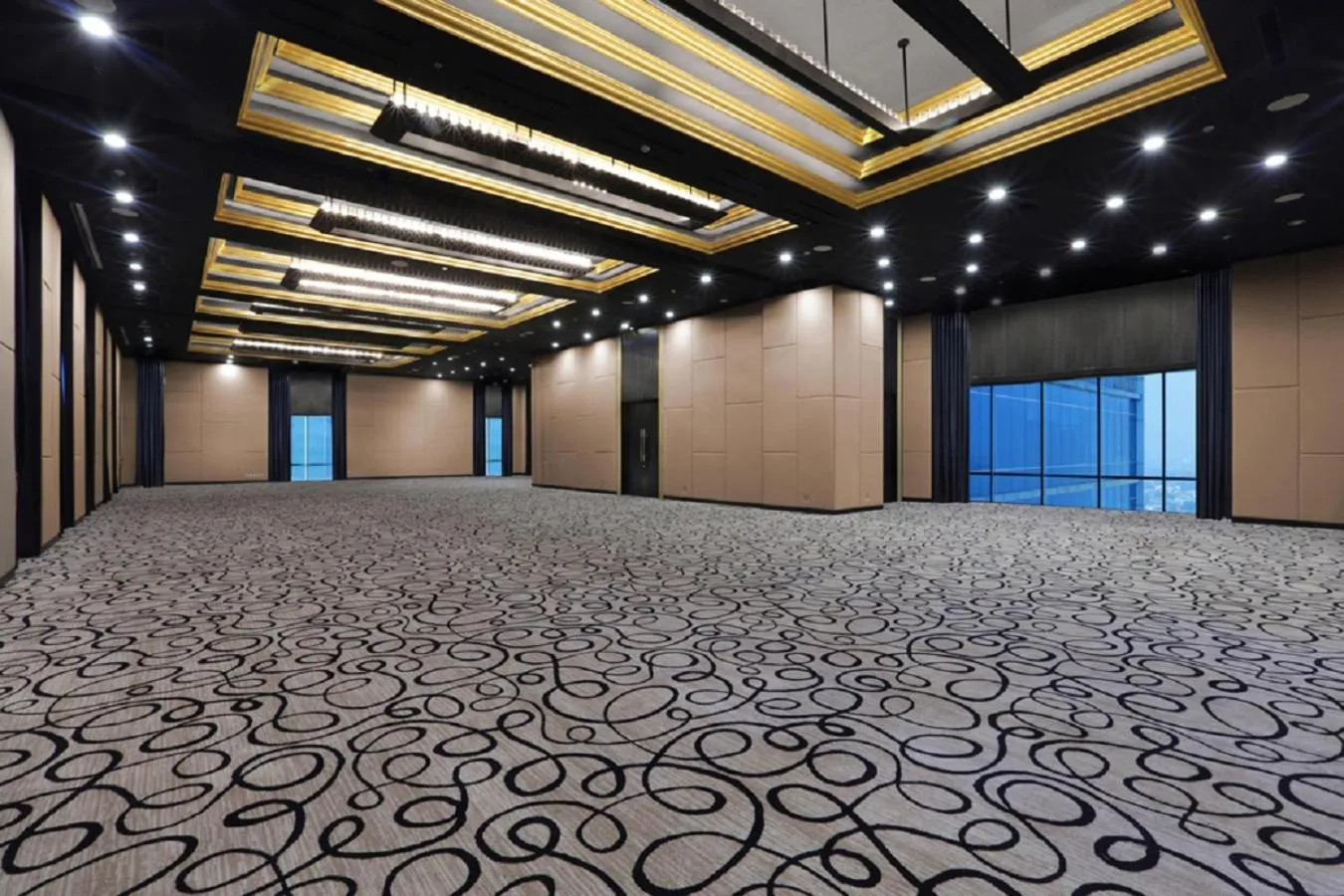 Meeting/conference room in Aston Priority Simatupang Hotel and Conference Center