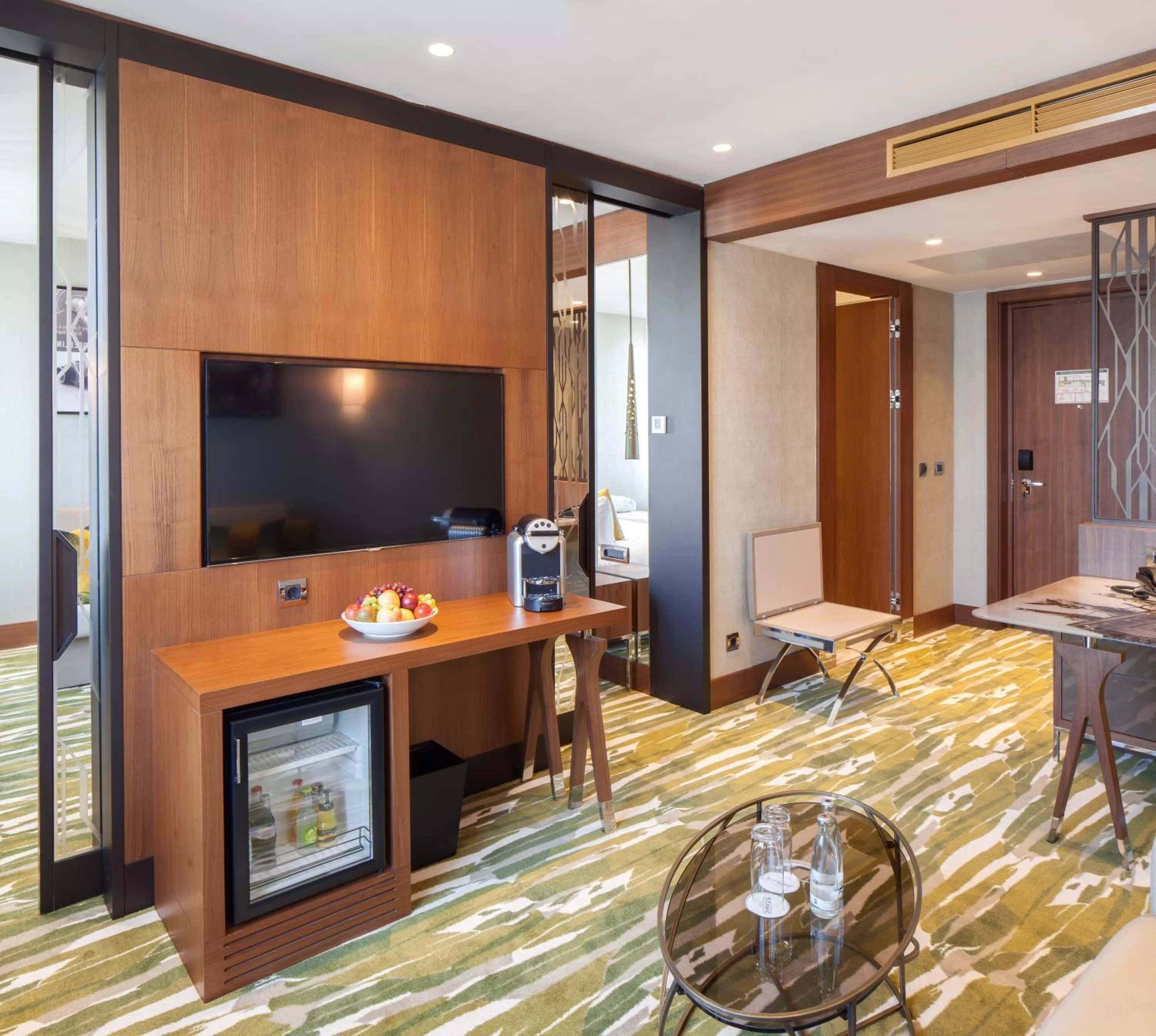 Titanic Suite in TITANIC Chaussee Berlin