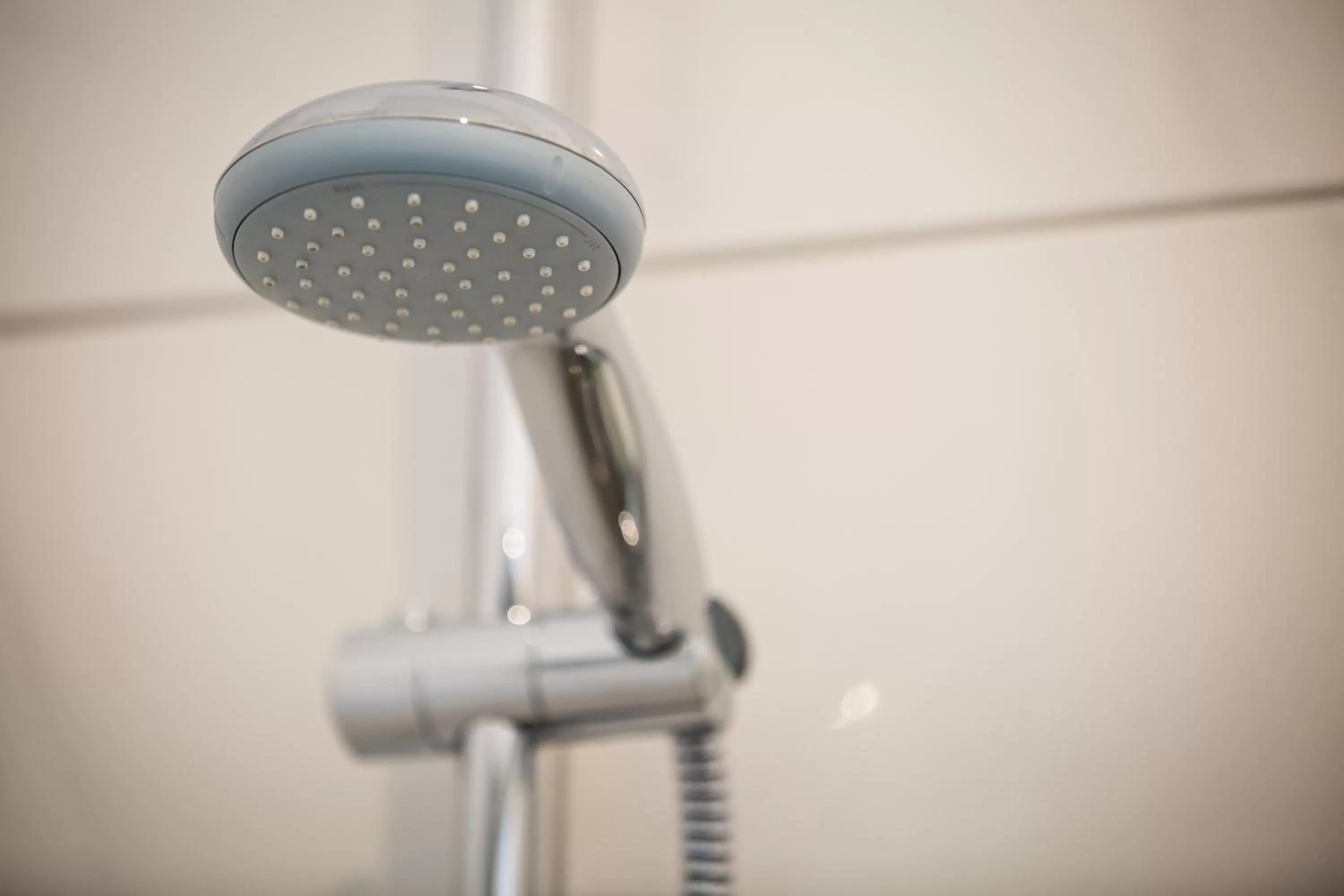 Bathroom in MOTEL Schlegel