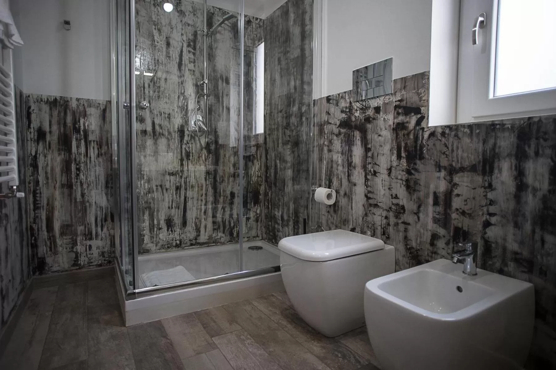 B&B Sorahnia - Design House