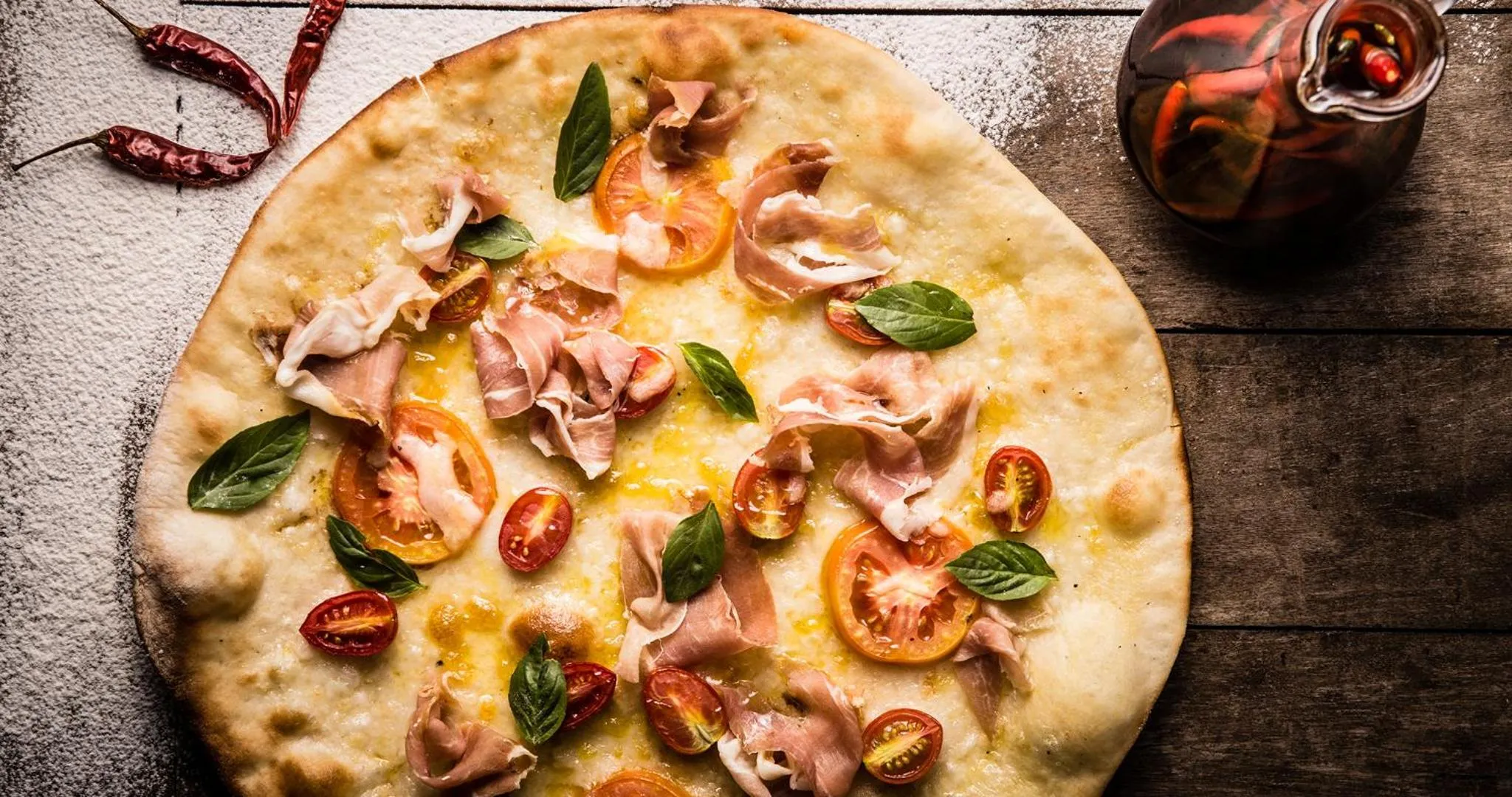 Food in Navutu Dreams Resort & Wellness Retreat