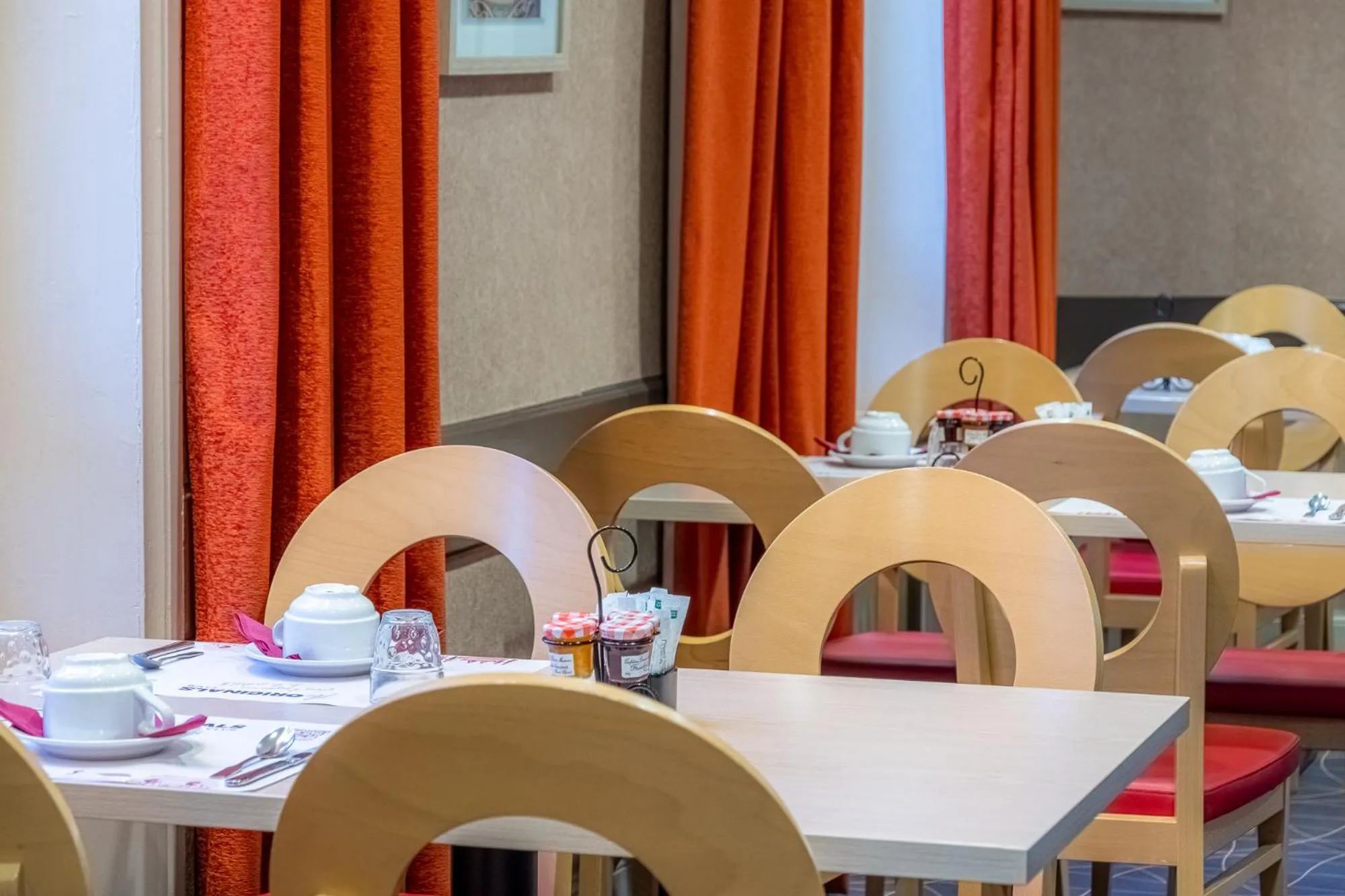 The Originals City, Hôtel Régina, Périgueux