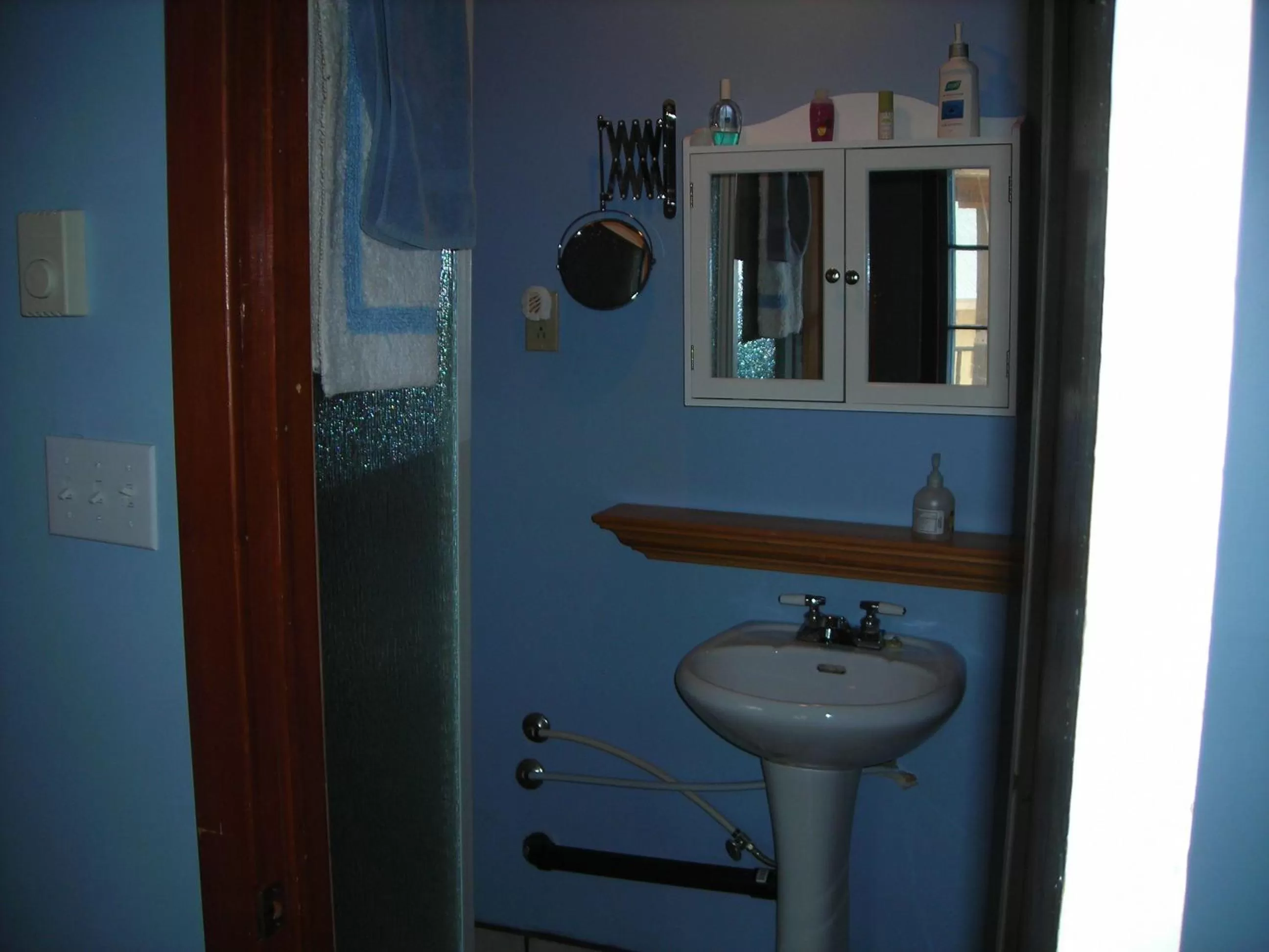 Gîte des Hauteurs et Café de la place