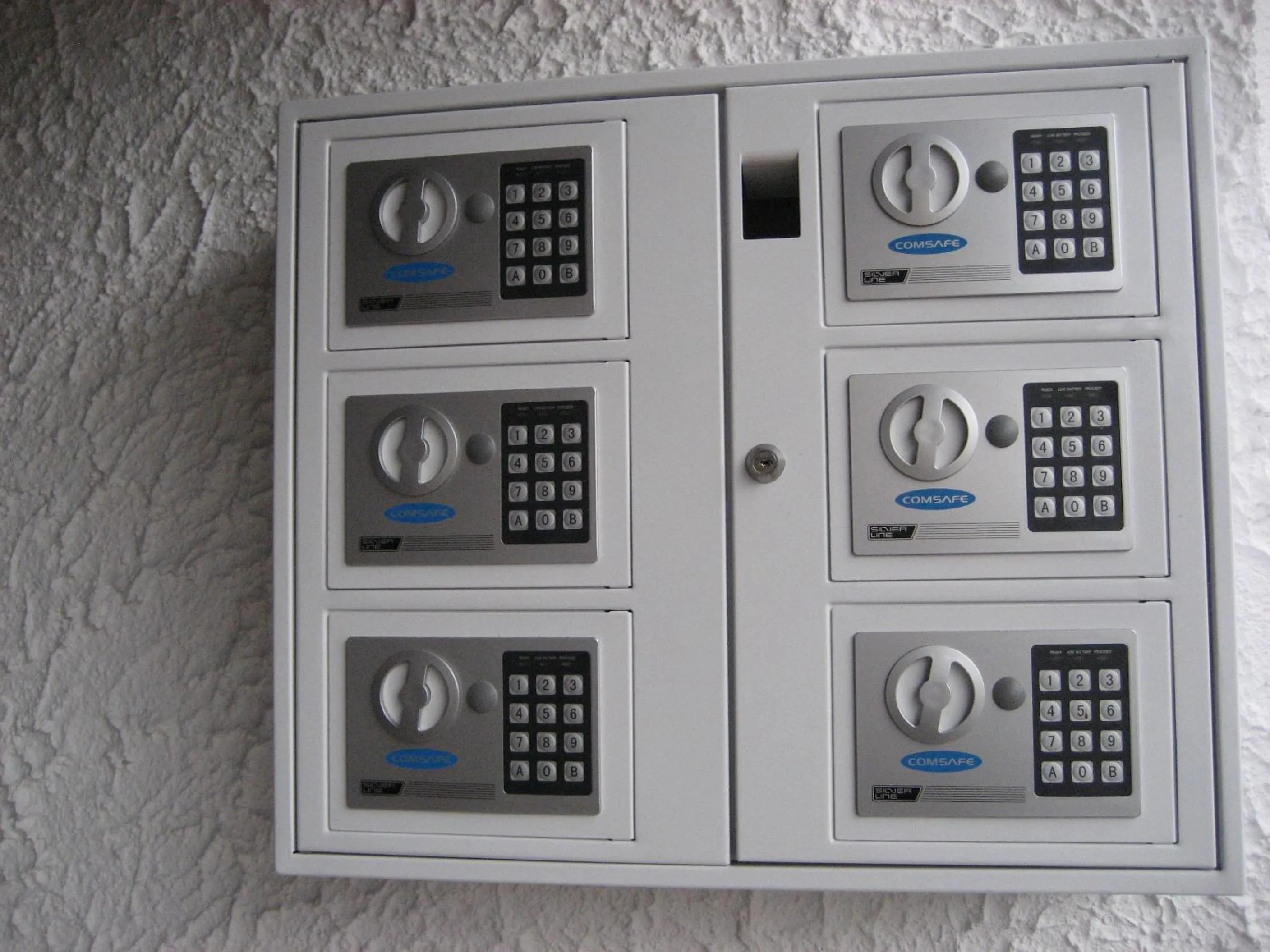 Decorative detail in Landhotel Weisses Ross garni