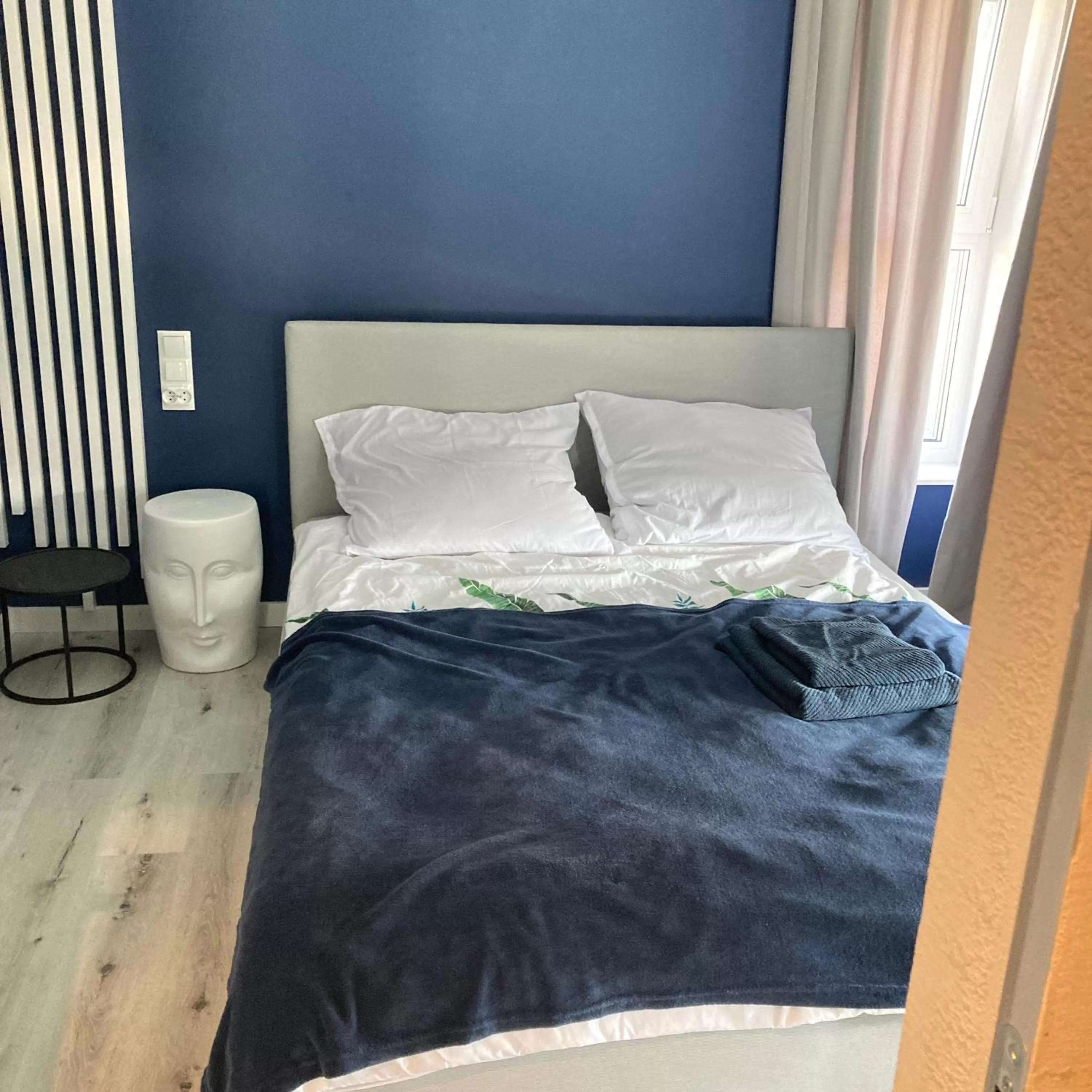 Bed in Stylowe Apartamenty Plewiska