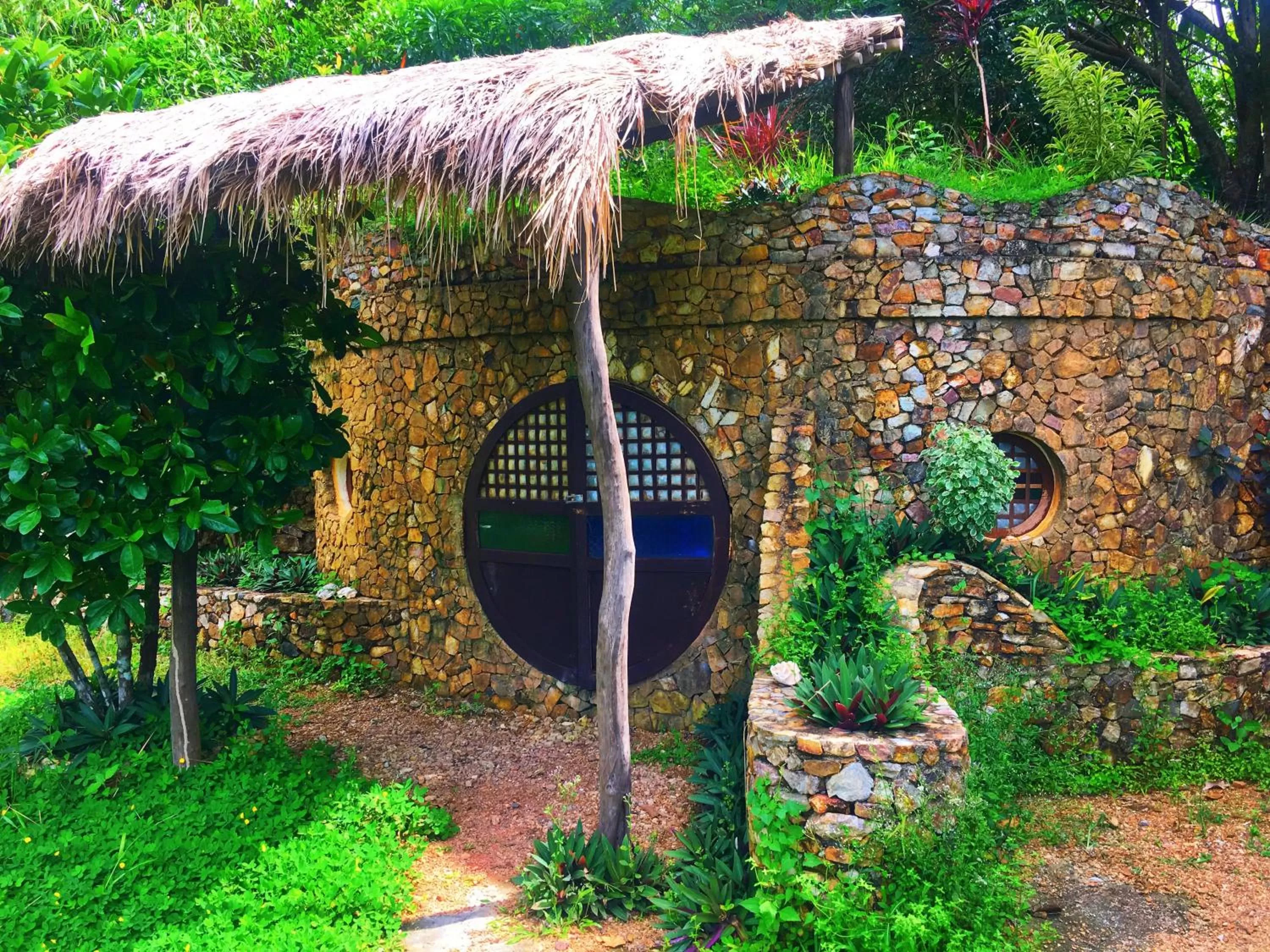 Sanctuaria Treehouses Busuanga