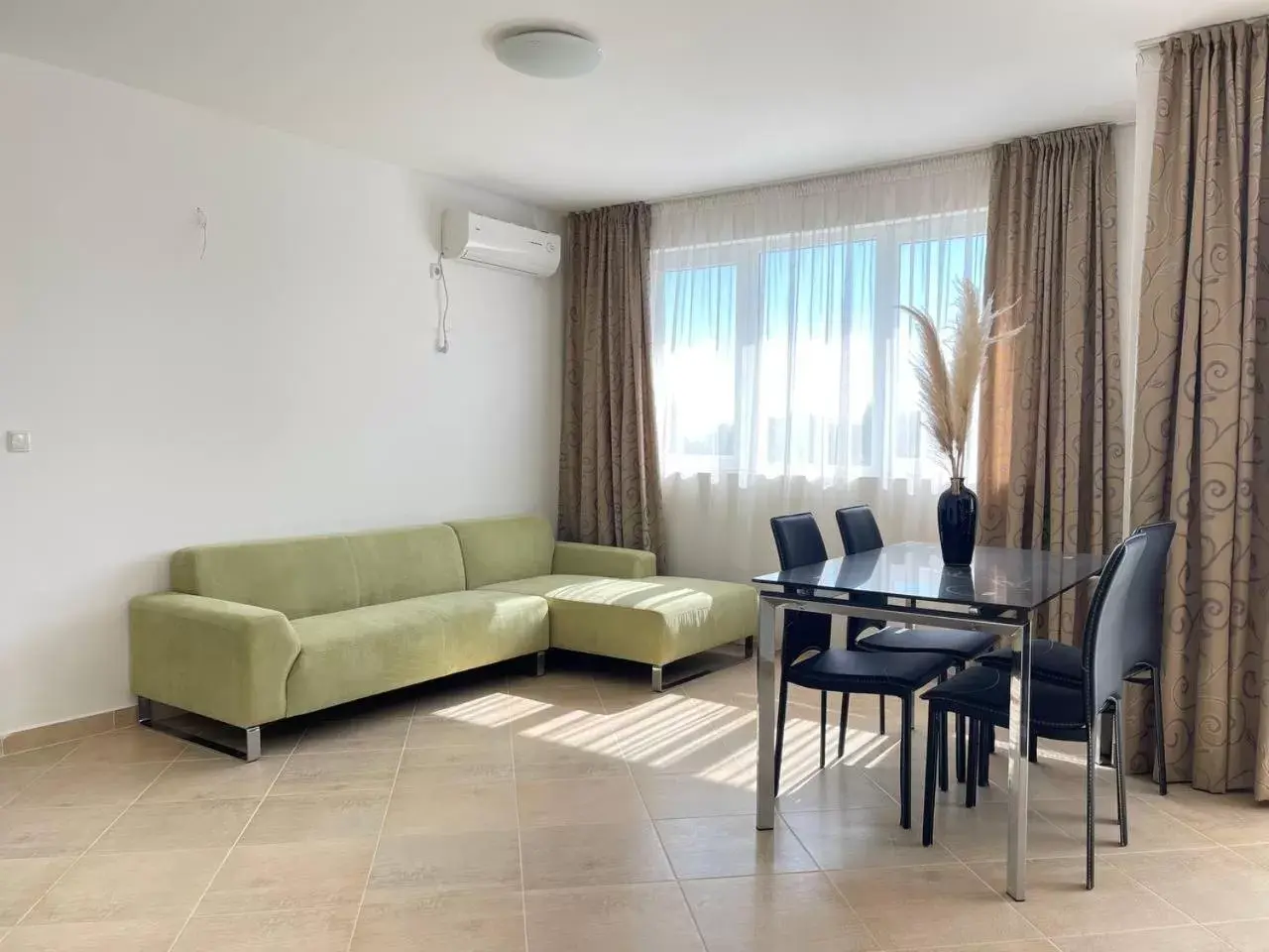 Two-Bedroom Suite in Ravda Family Resort. Park&Sea Two-Bedroom Suite in Ravda Family Resort. Park&Sea