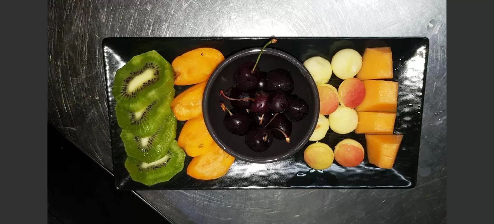 Food in Villa Ravino Secret Retreat