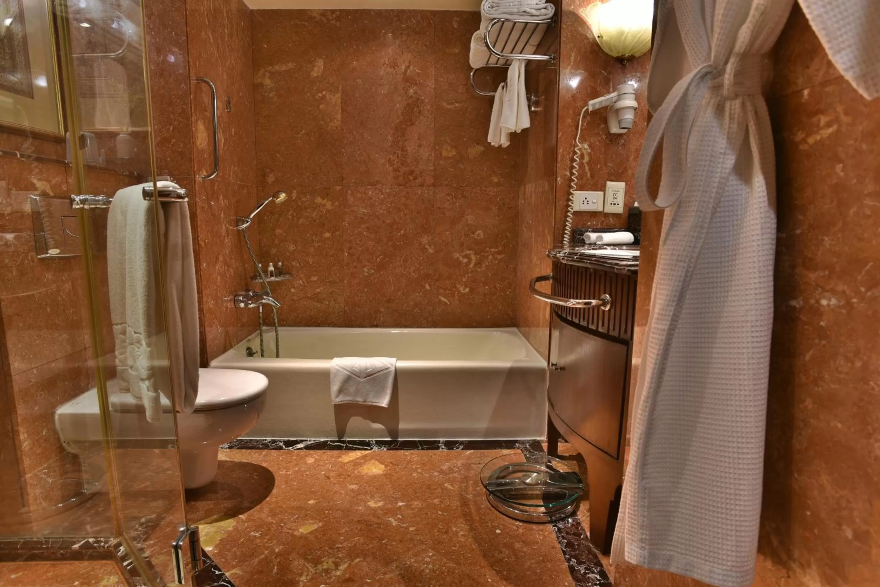 Other in Taj Krishna