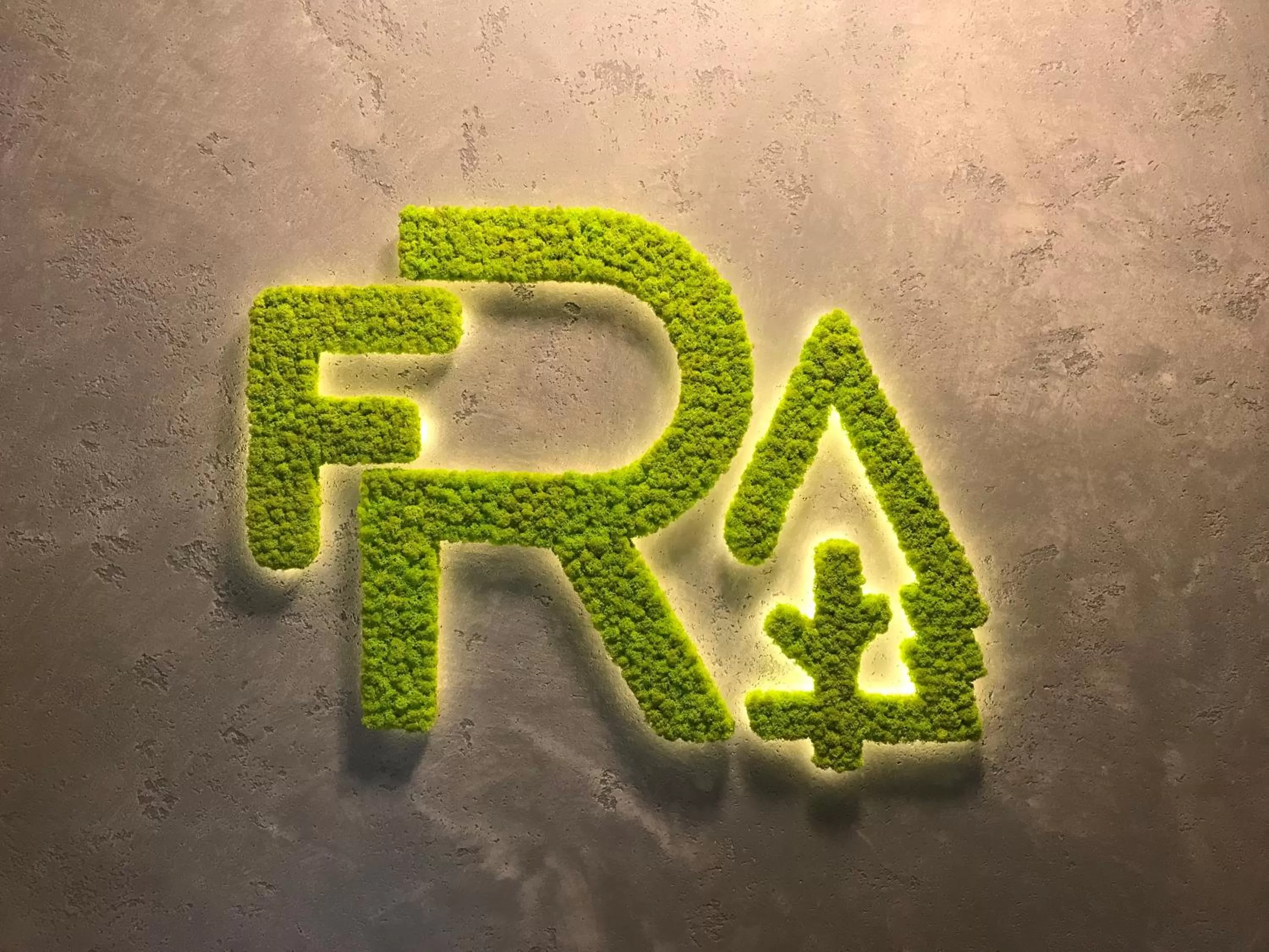 Logo/Certificate/Sign in FoRest