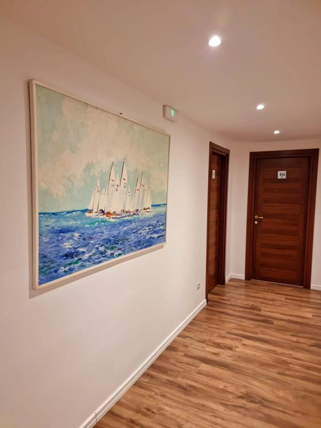 Victoria Royal Garden