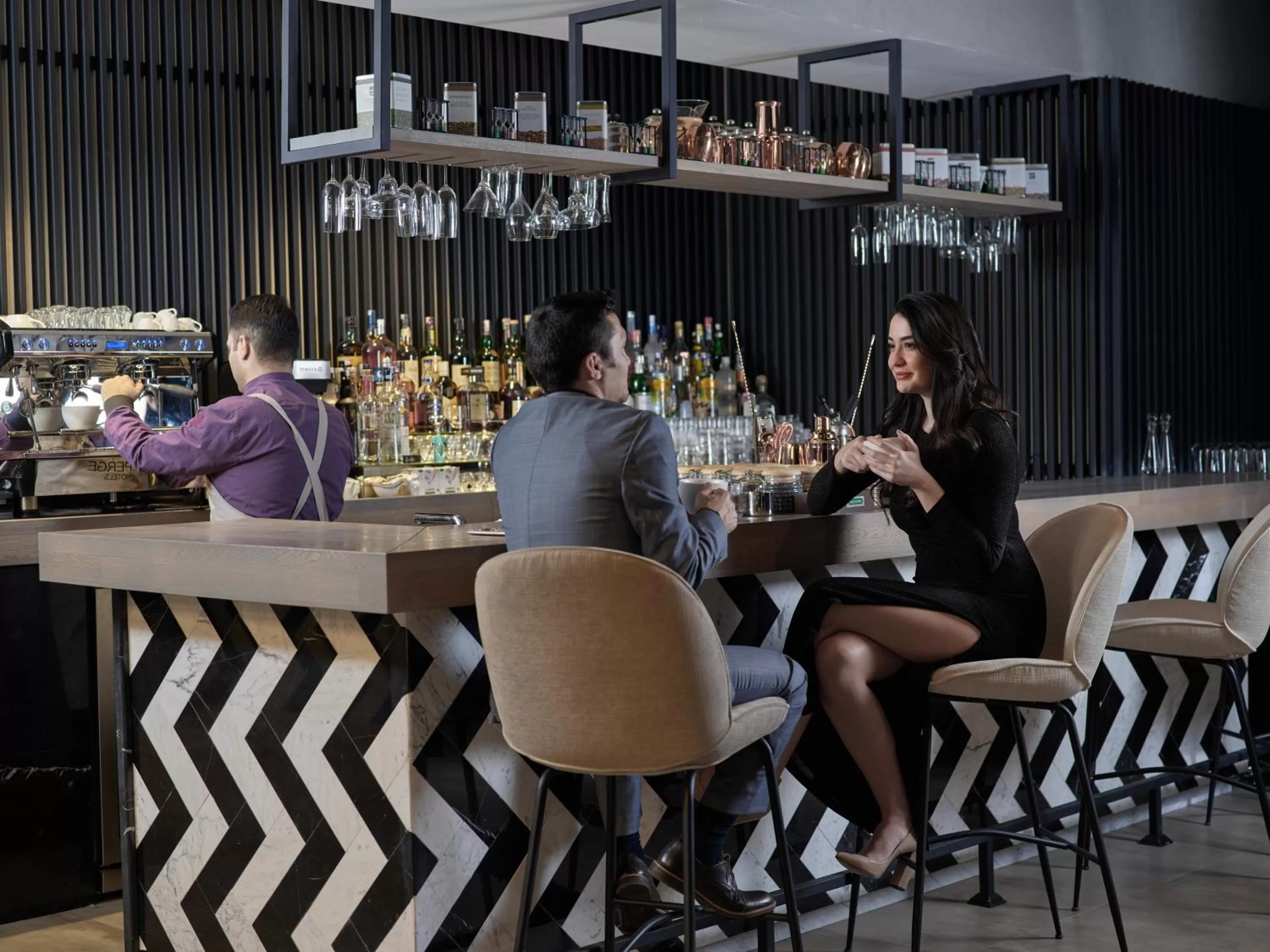 Restaurant/places to eat in Perge Hotels - Adult Only 18 plus