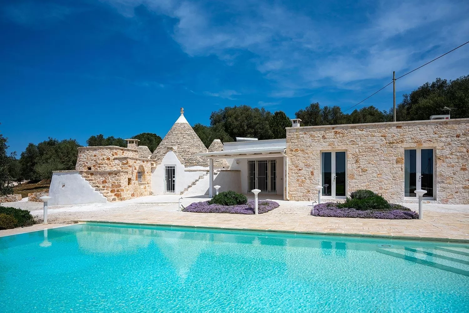 Relais Trulli Le Icone