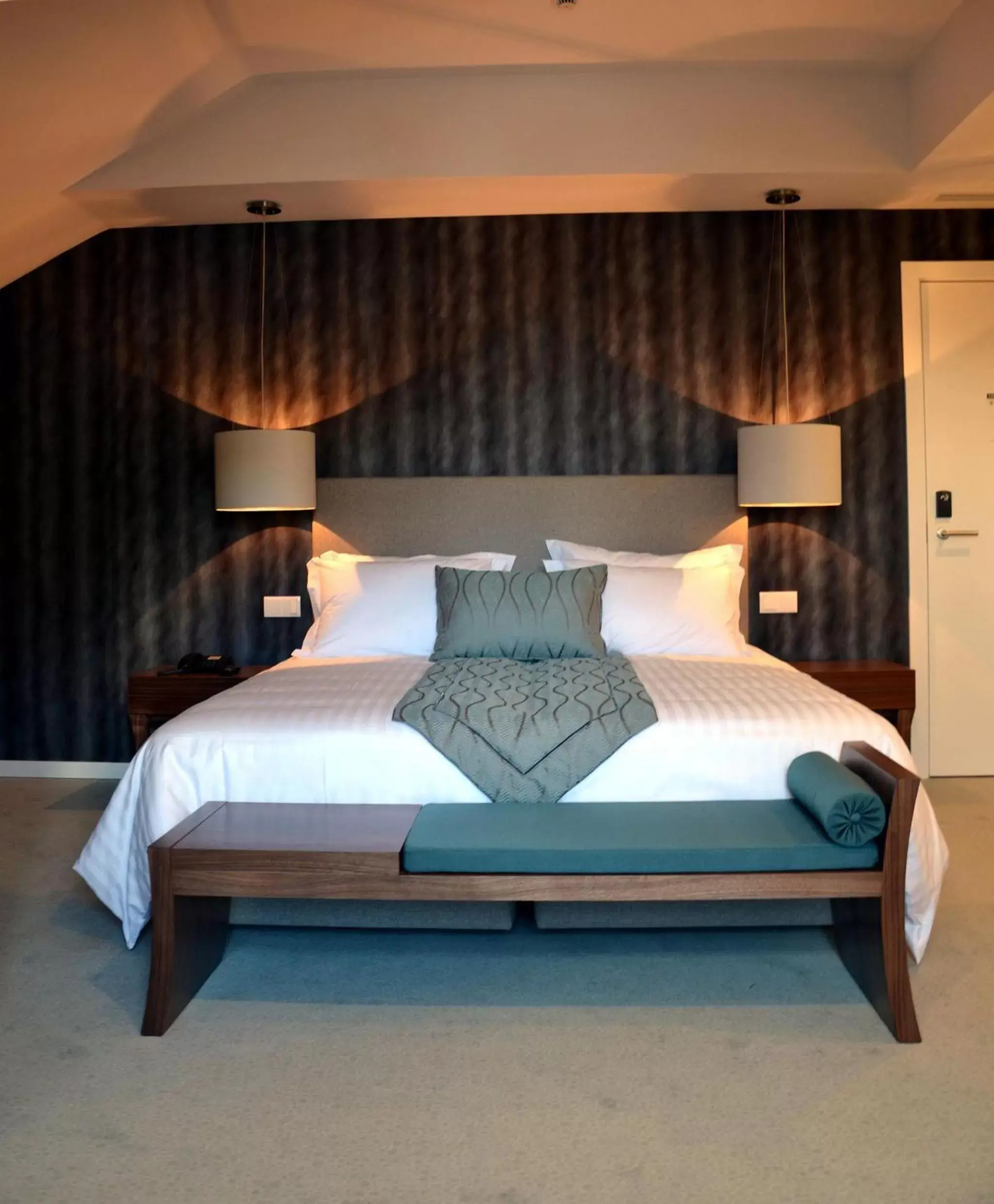 Family Room (2 Adults + 2 Children) in Hotel do Parque Family Room (2 Adults + 2 Children) in Hotel do Parque