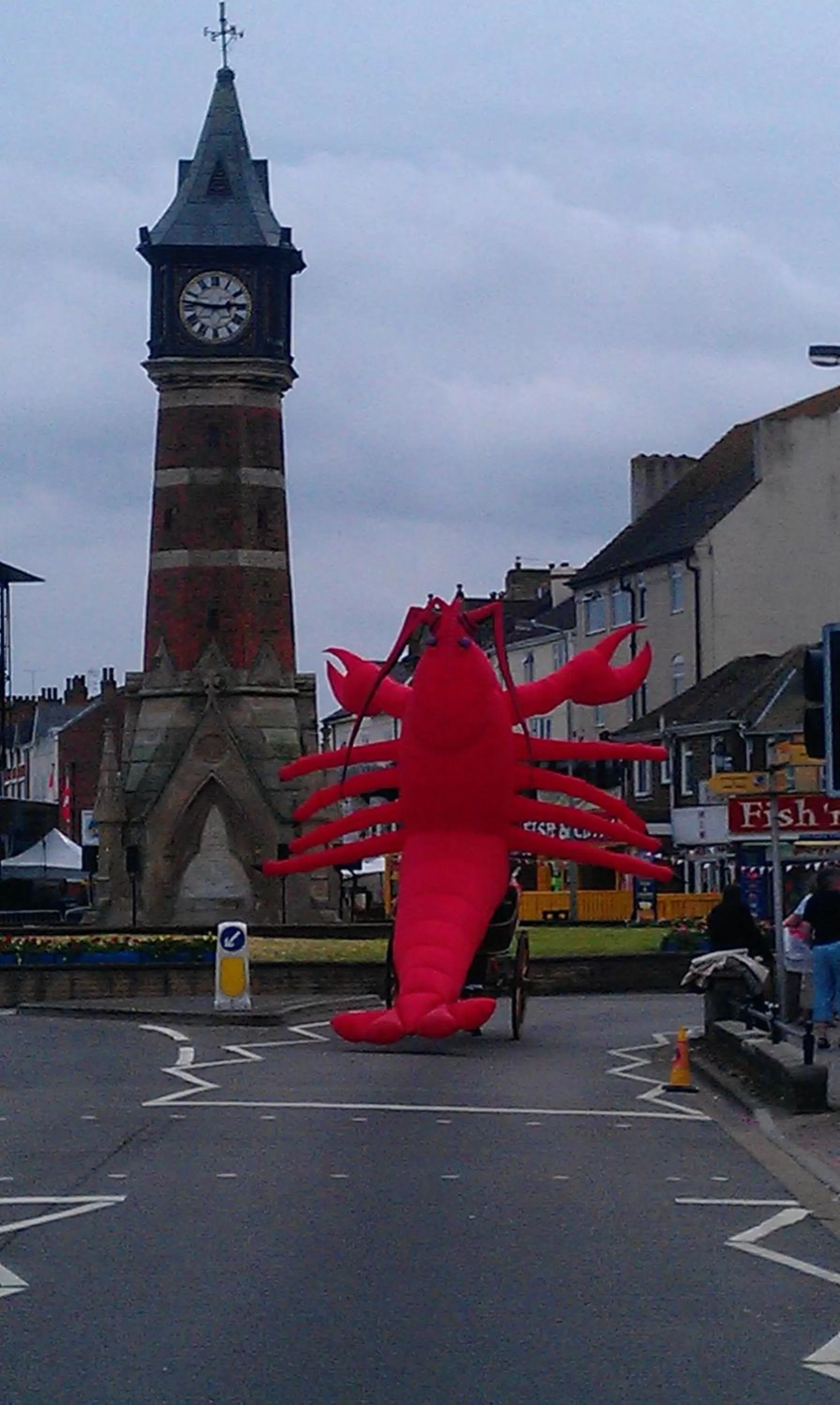 Area and facilities in The Sherwood, No 11,