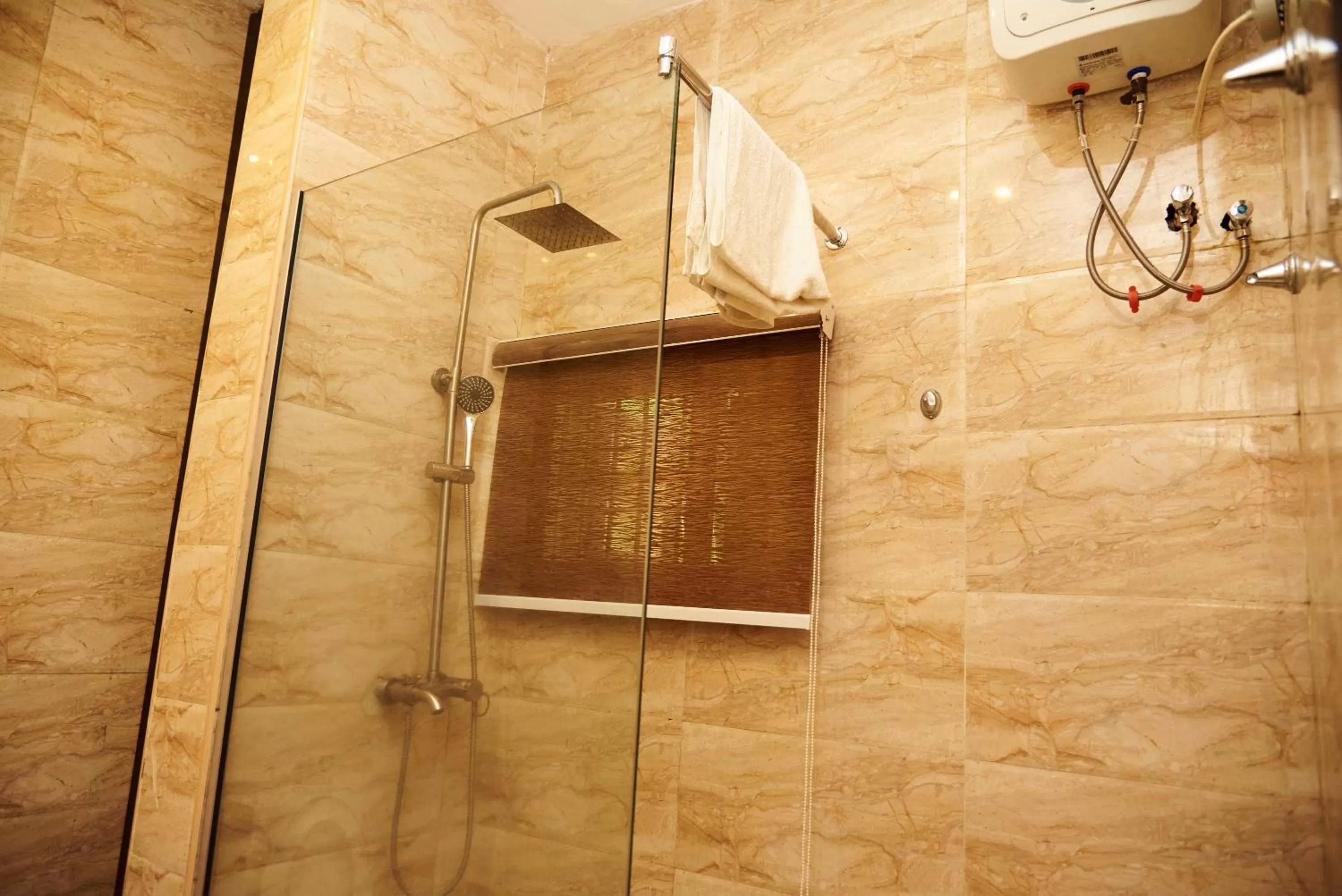 MayFair Hotel Maitama Abuja