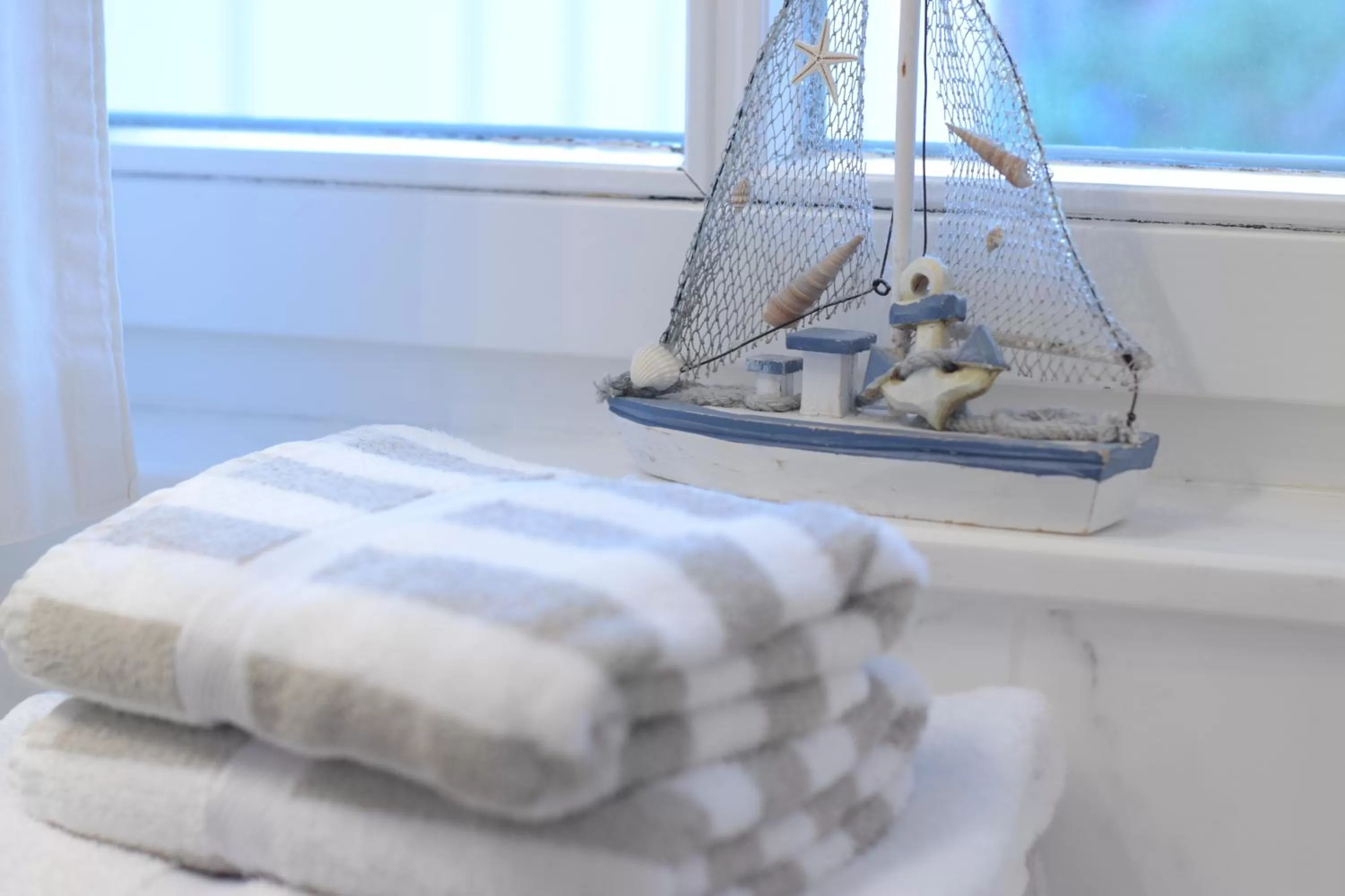 Hotel garni Seeluft Büsum