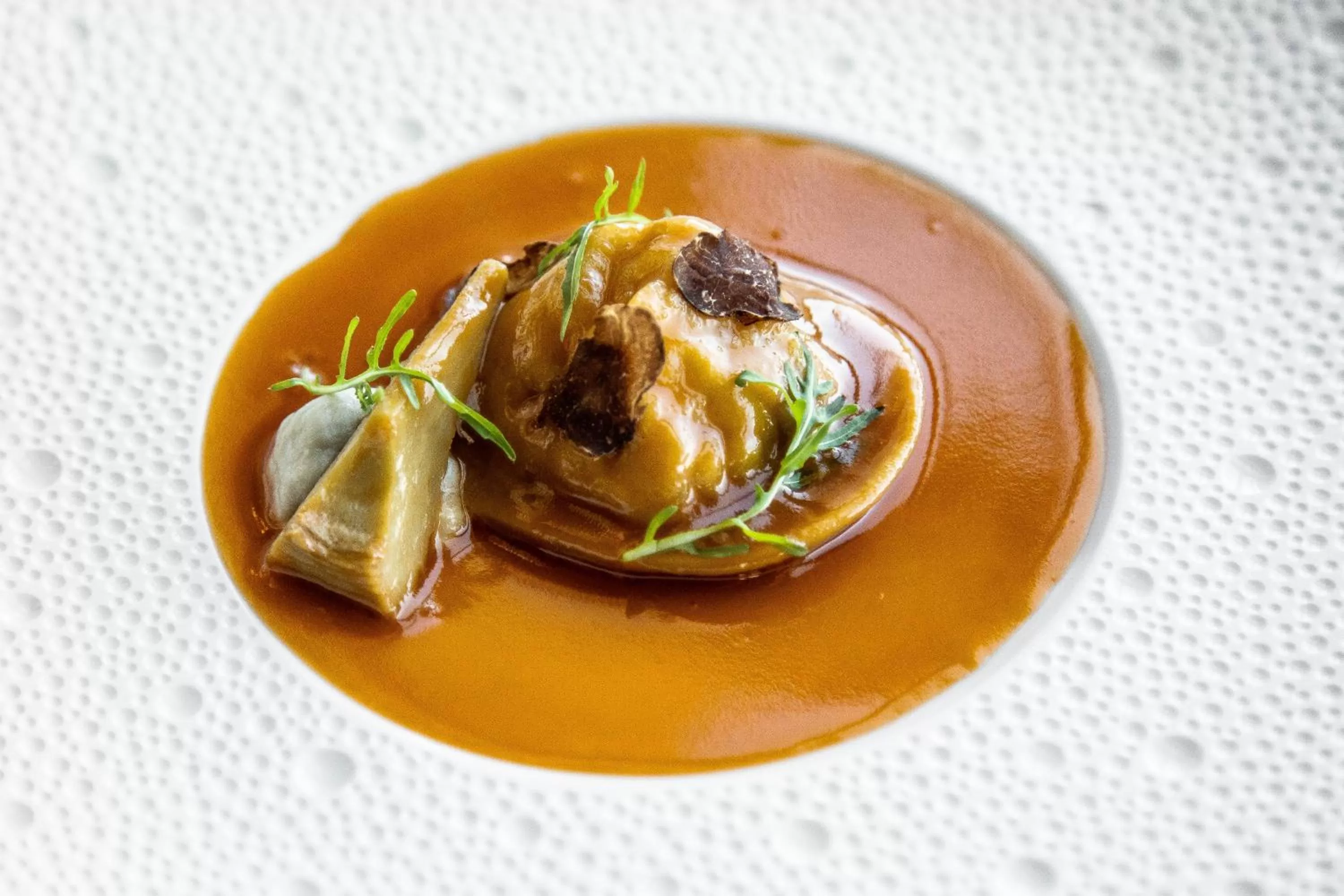 Restaurant/places to eat in Le Grand Hotel de Cabourg - MGallery Collection