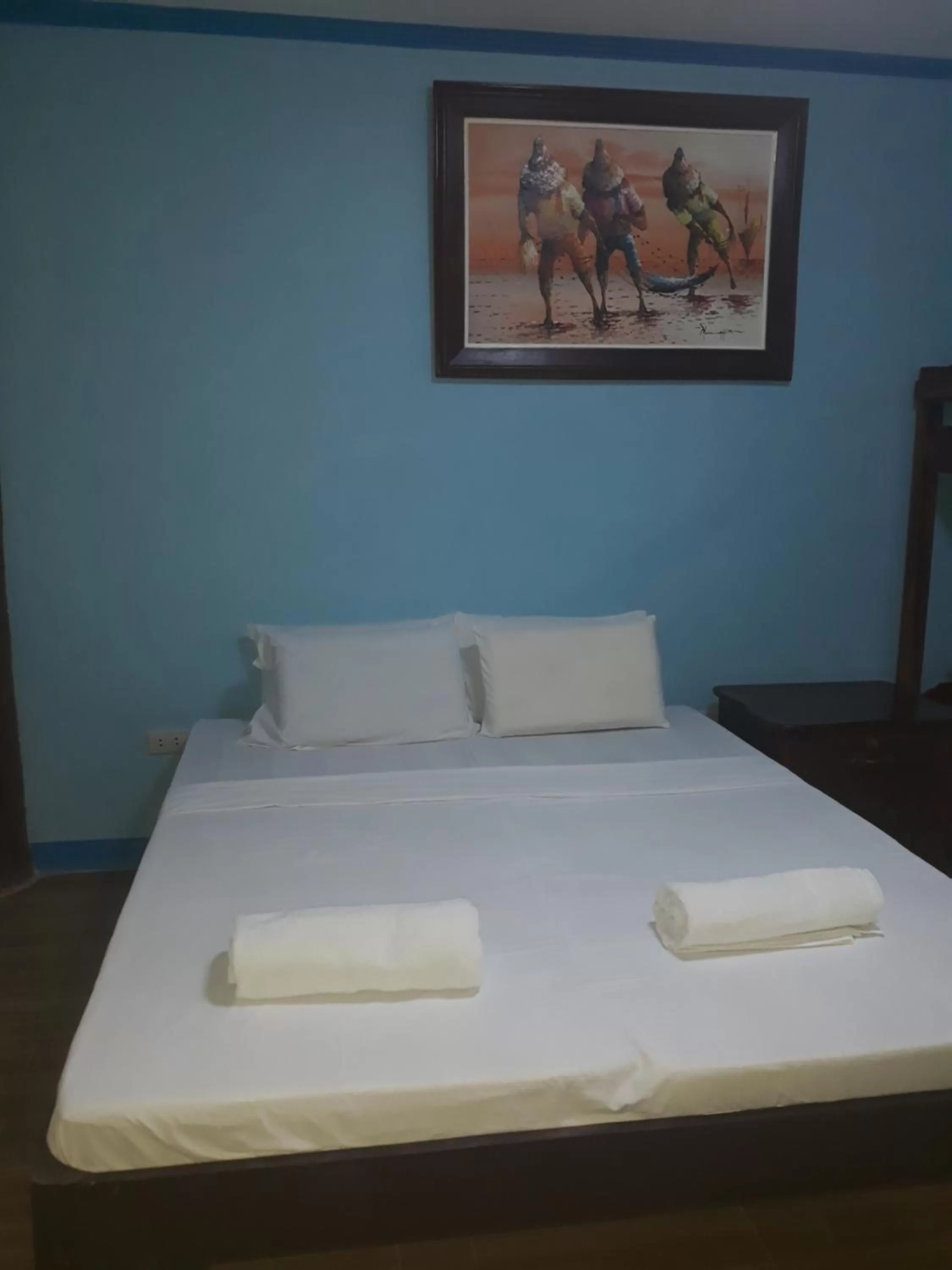 ABF Seaside Tourist Inn