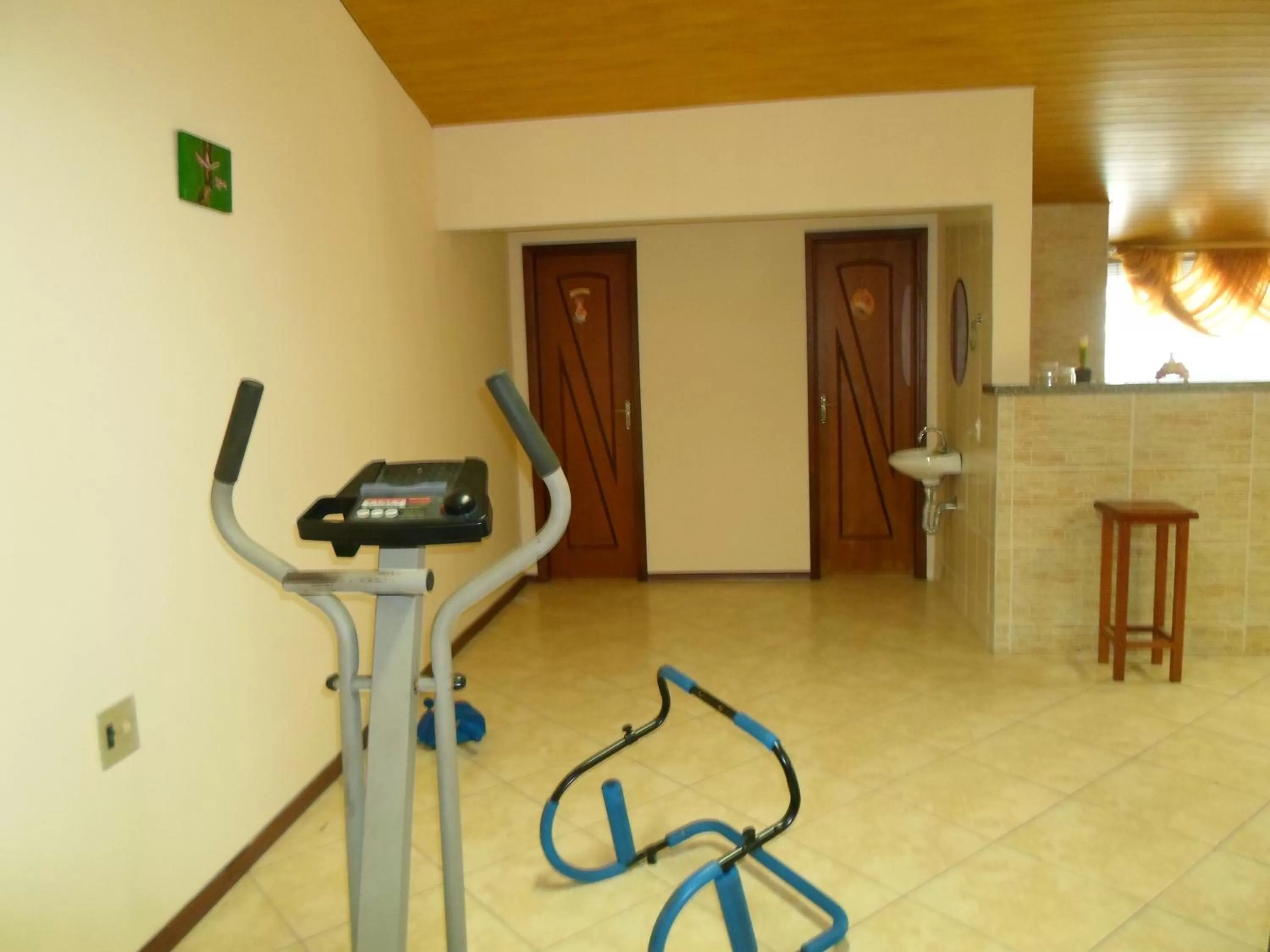 Fitness centre/facilities, Fitness Center/Facilities in Assel Pousada Botanico