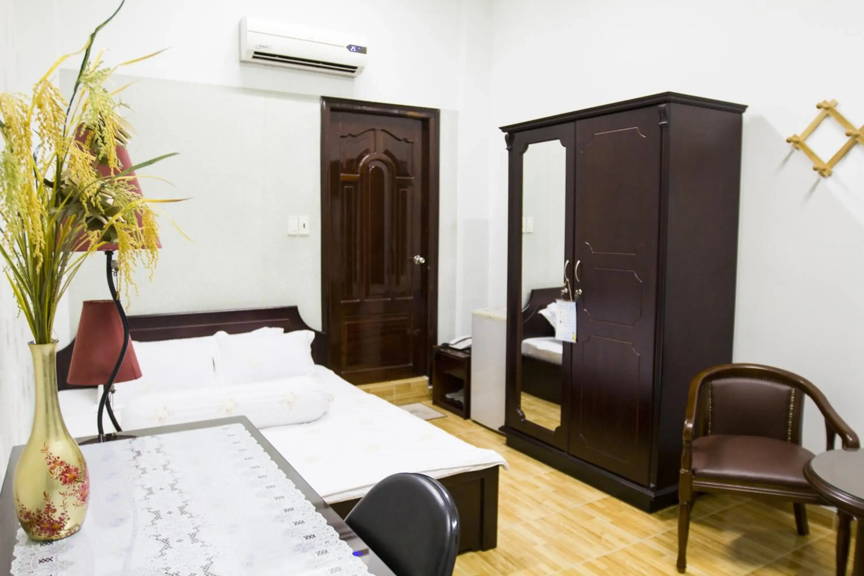 Deluxe Double Room in Spring Hotel Deluxe Double Room in Spring Hotel