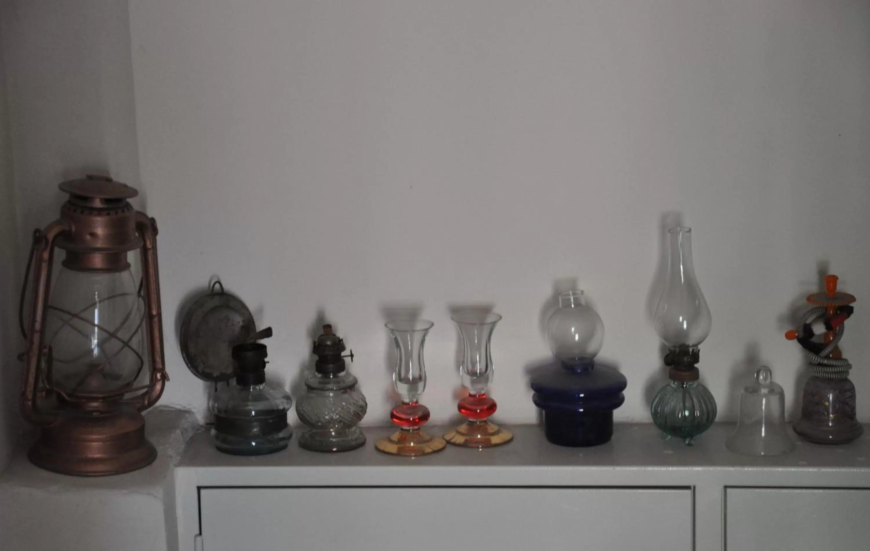 Decorative detail in Ede Apart Otel