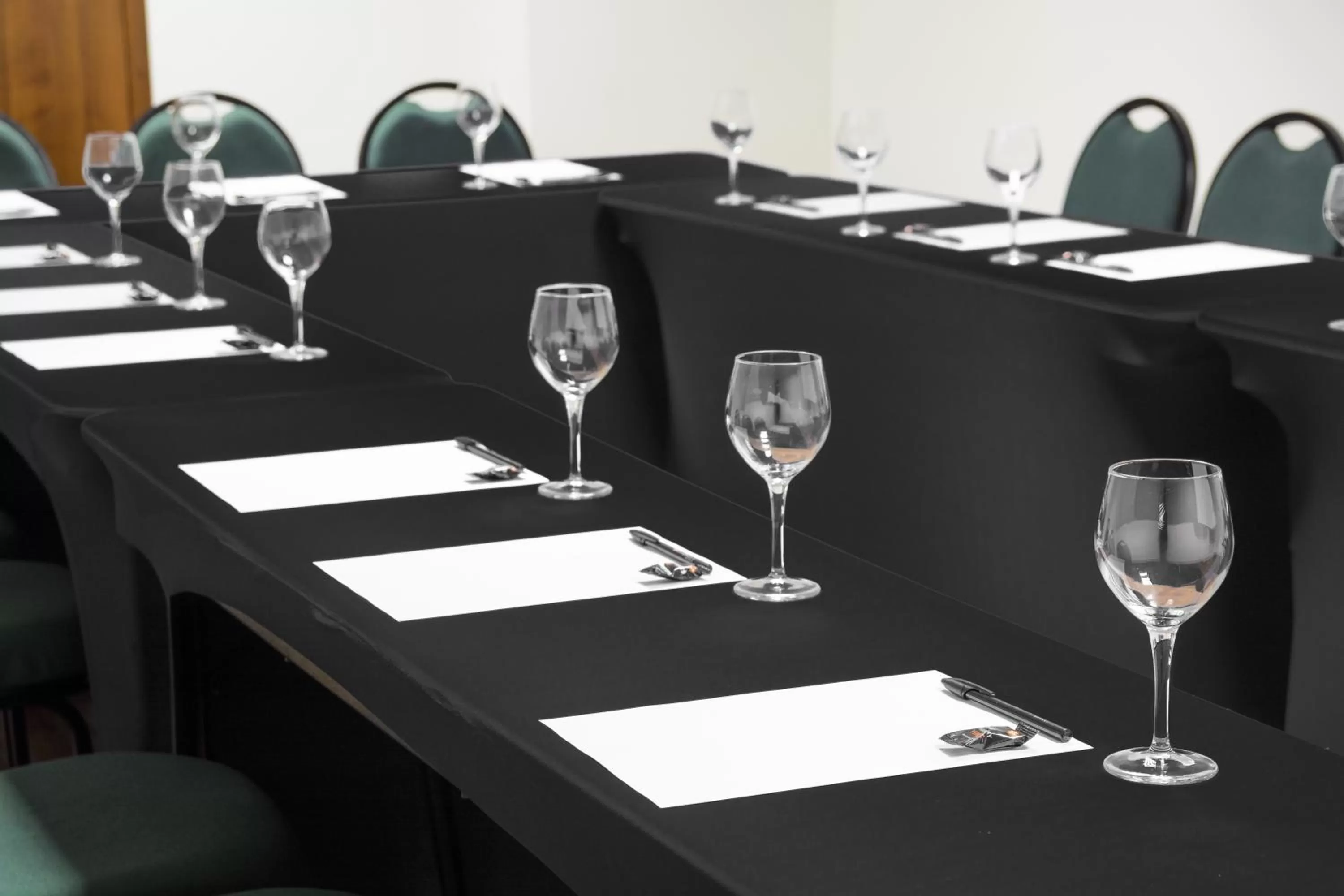 Meeting/conference room in Intercity Salvador Aeroporto