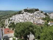 Other, Neighborhood in Hotel Rural Casares
