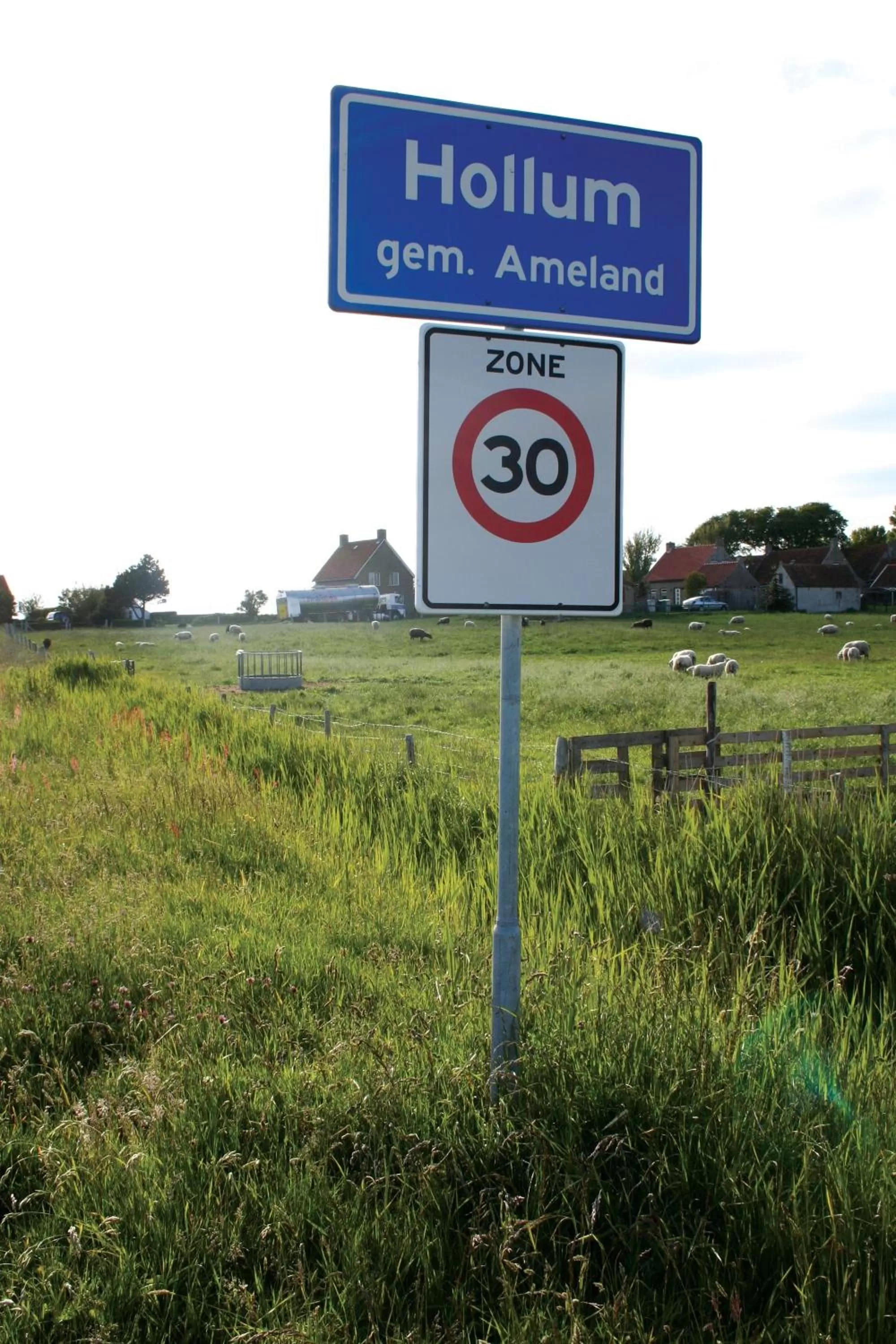 Area and facilities in Fletcher Hotel-Restaurant Amelander Kaap