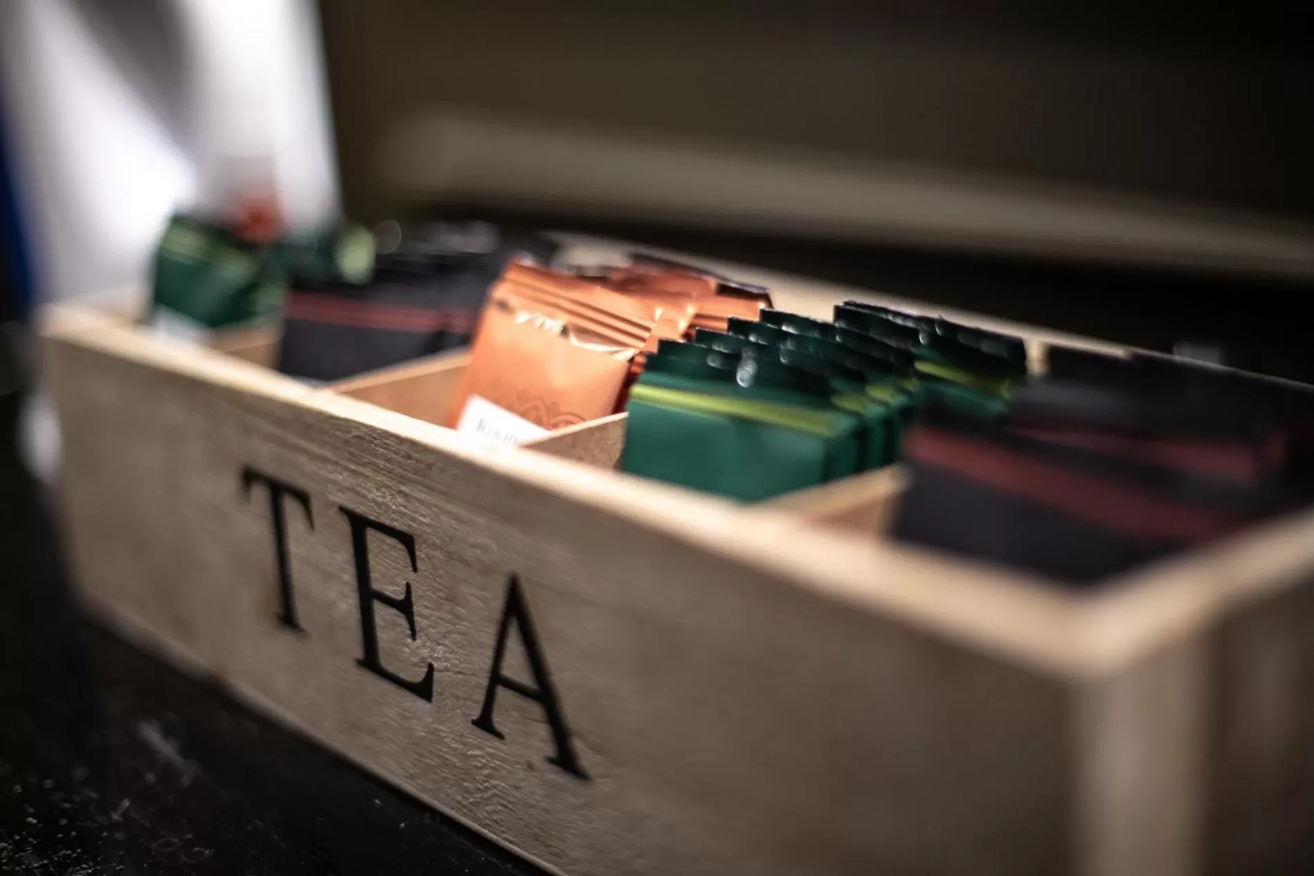 Drinks in Hotel Trueba