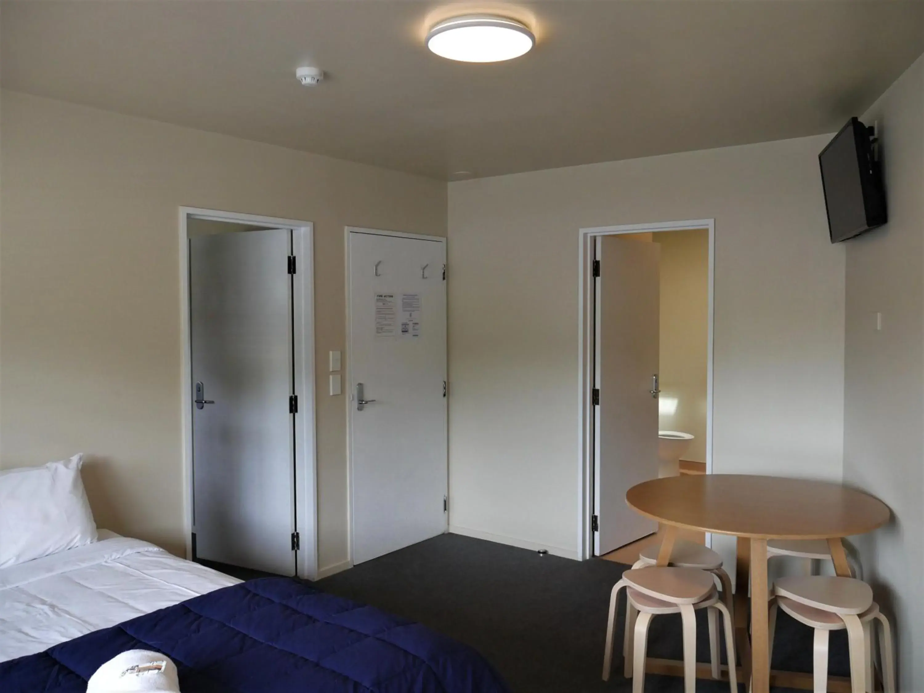 Family Suite in Kaiteri Lodge Family Suite in Kaiteri Lodge