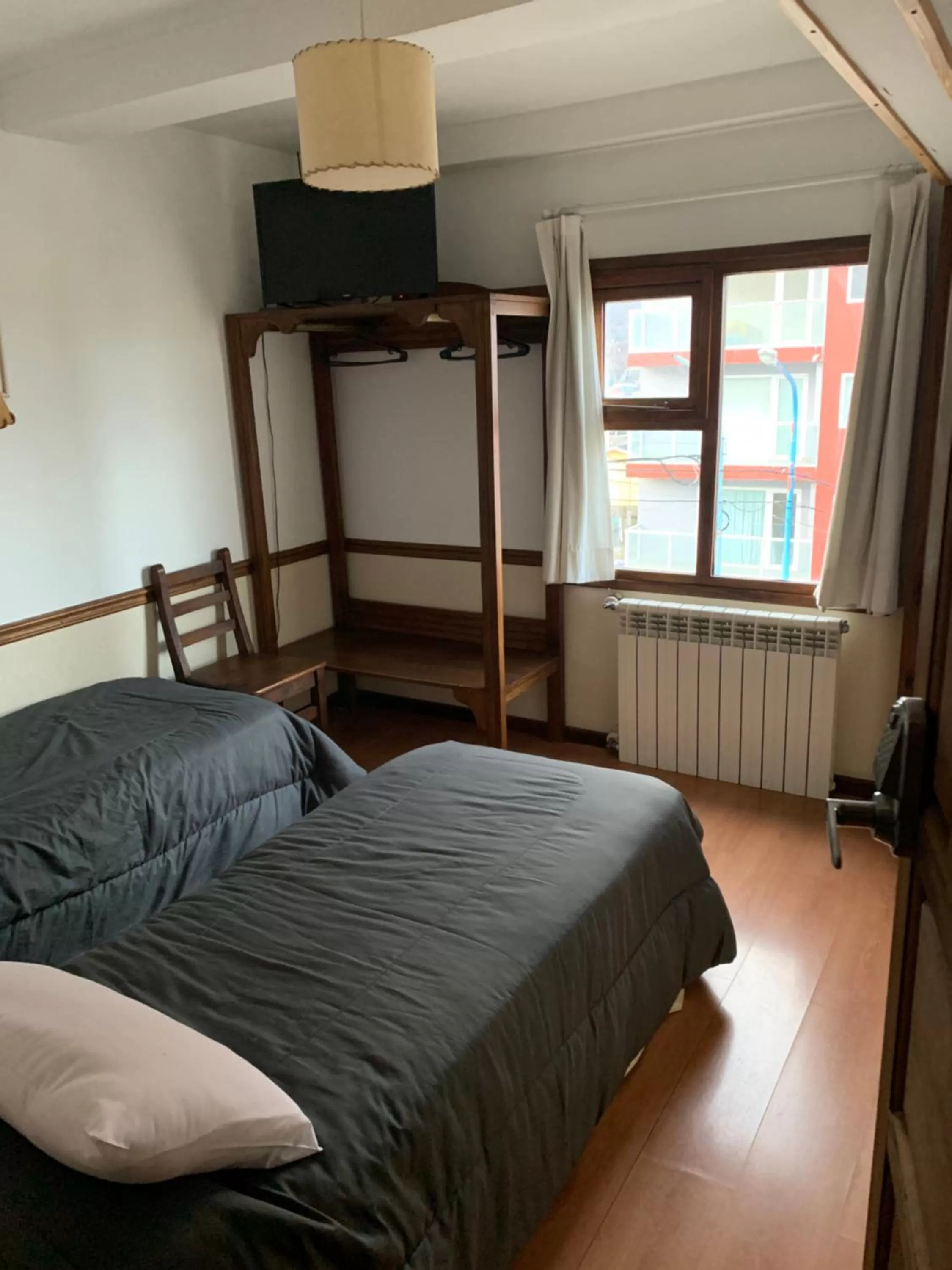 Photo of the whole room, Bed in Hosteria Sloggett