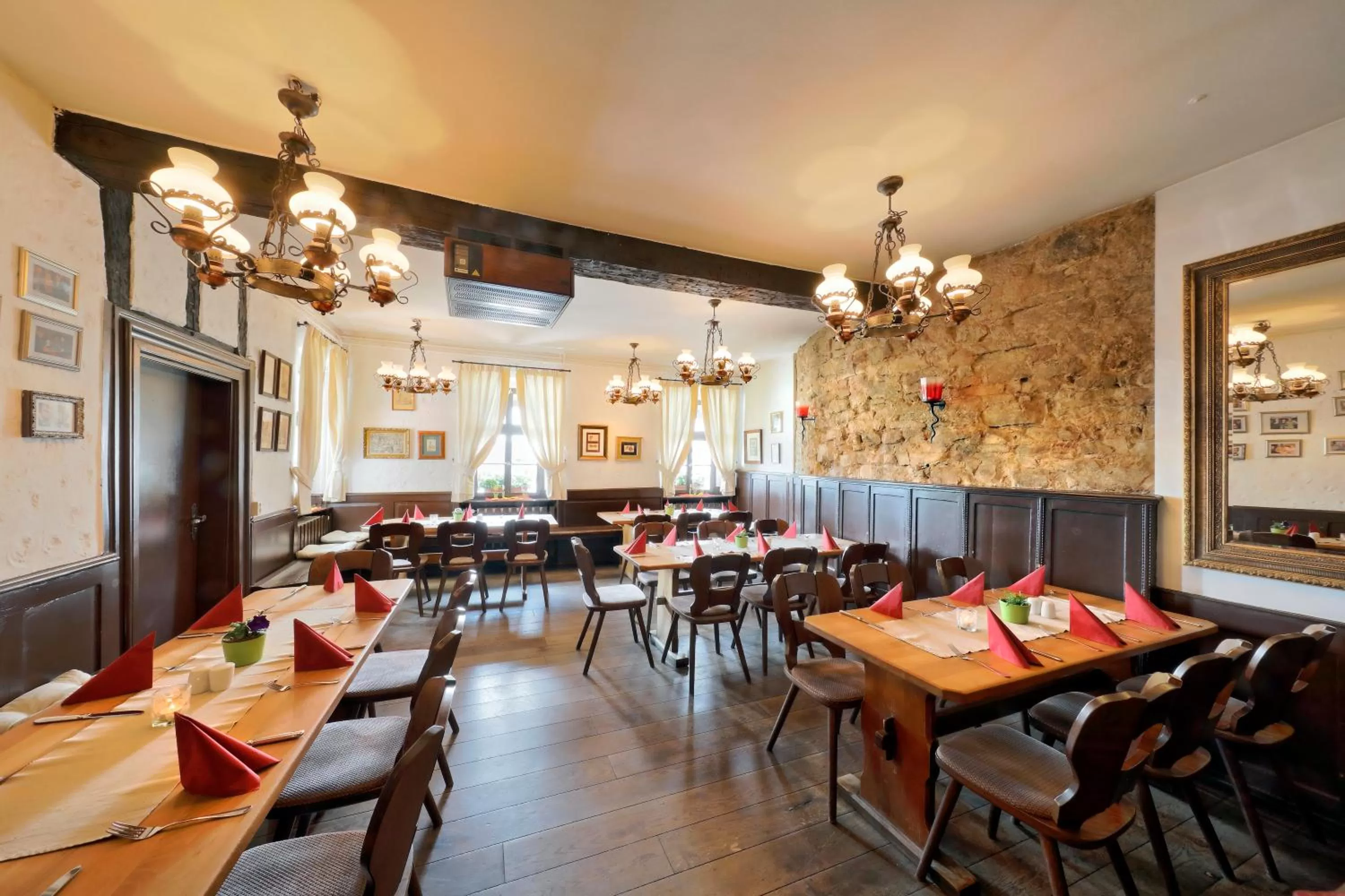 Property building in Best Western Premier IB Hotel Friedberger Warte