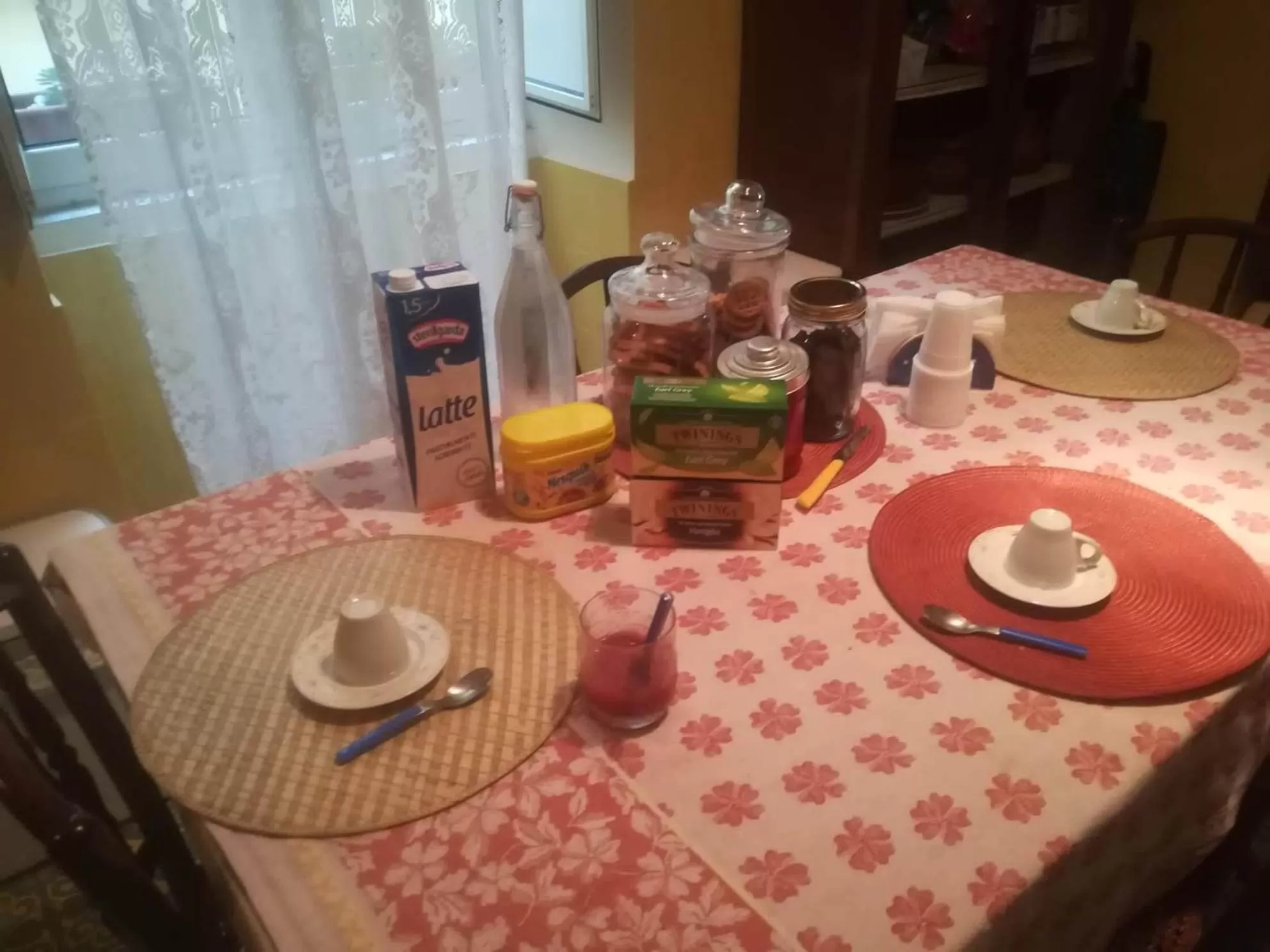 Restaurant/Places to Eat in Salotto Sommer