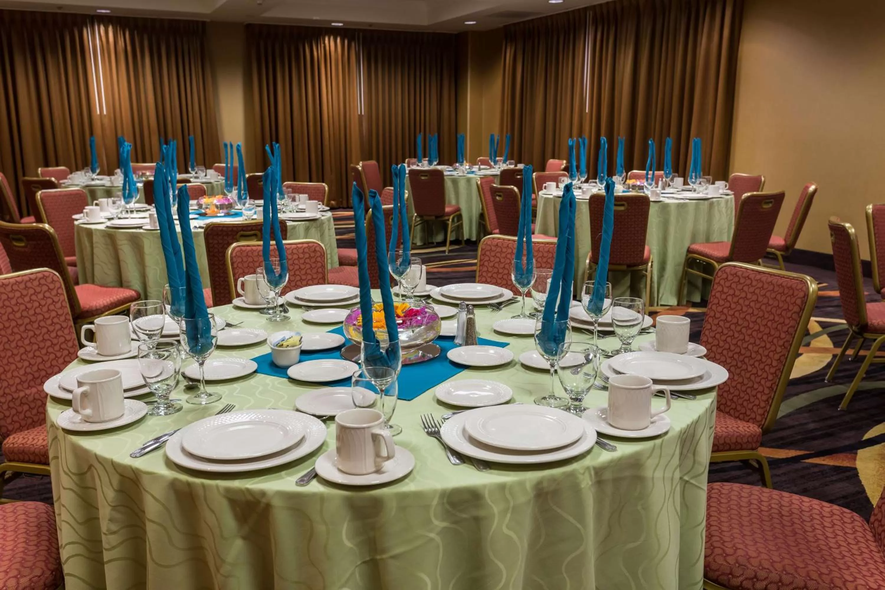 Meeting/conference room in Hilton Garden Inn San Mateo