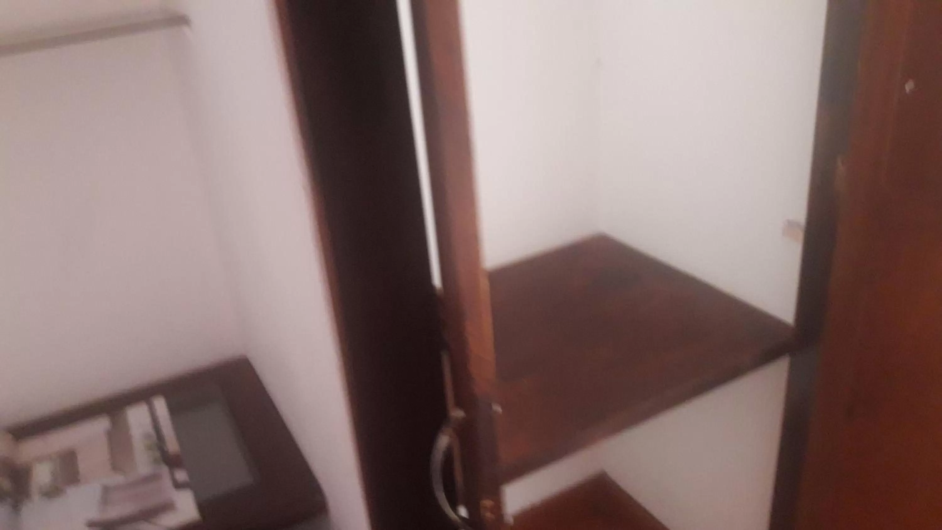 TV/Entertainment Center in Casa hotel Mi Huila