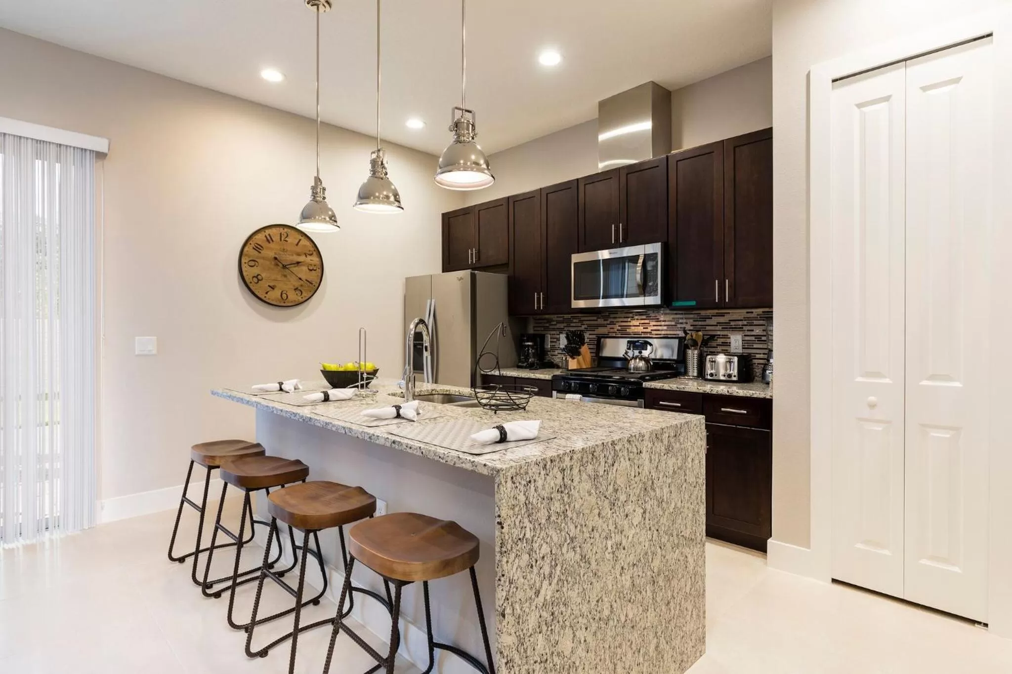 Kitchen or kitchenette, Kitchen/Kitchenette in Summerville Vacation Resort