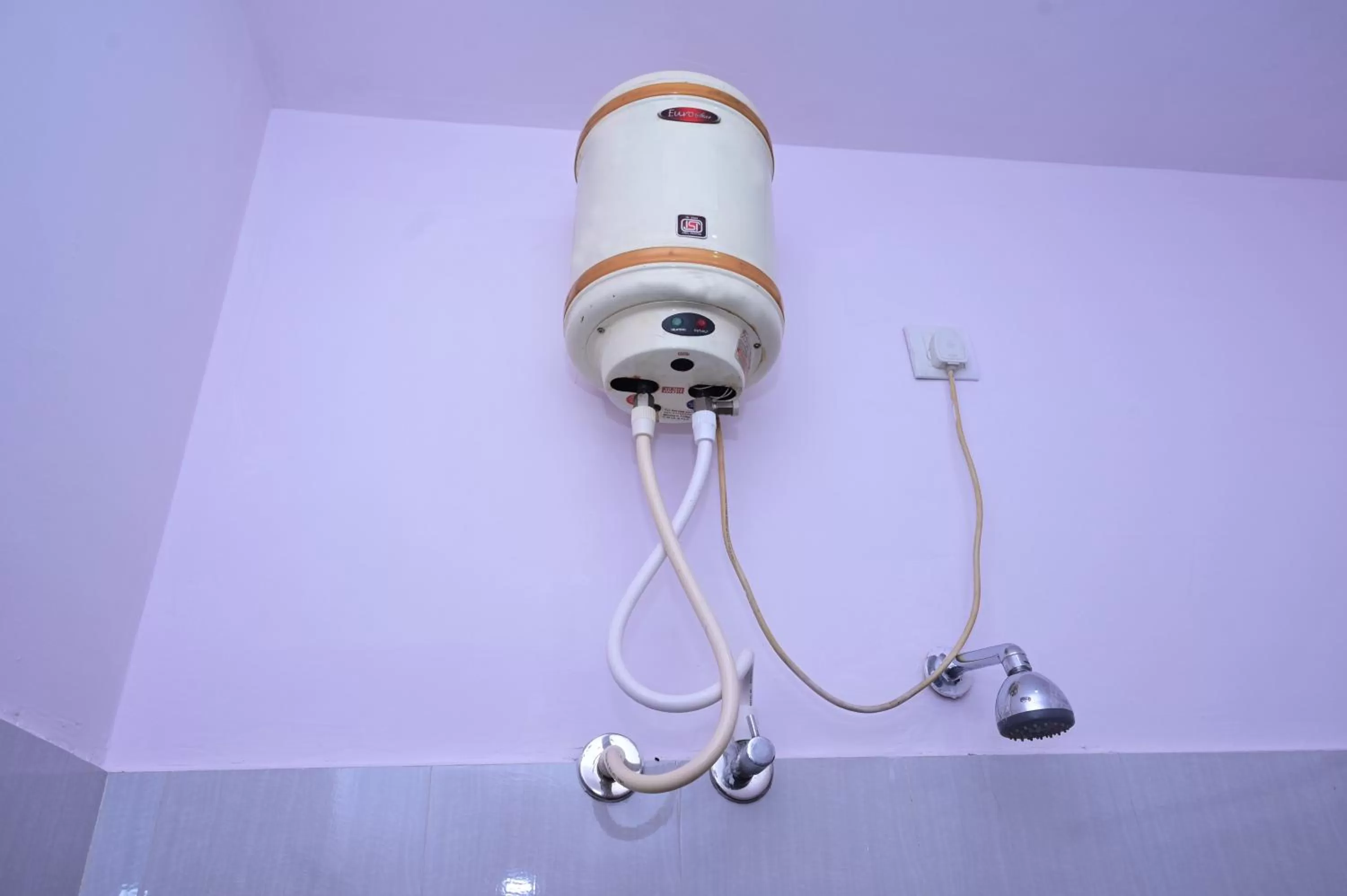 Bathroom in Hotel Stay Shine