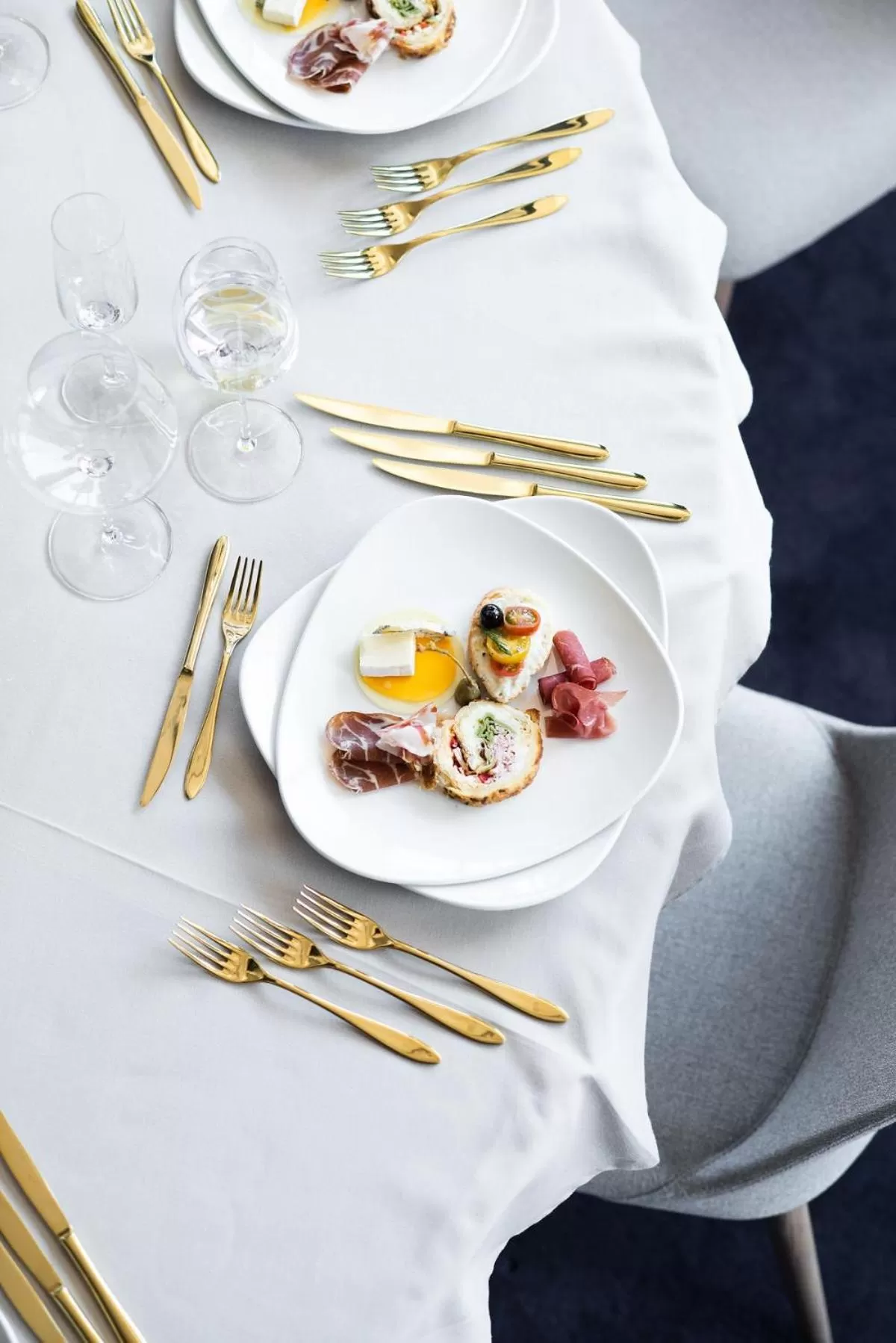 Banquet/Function facilities in Ambasador Hotel