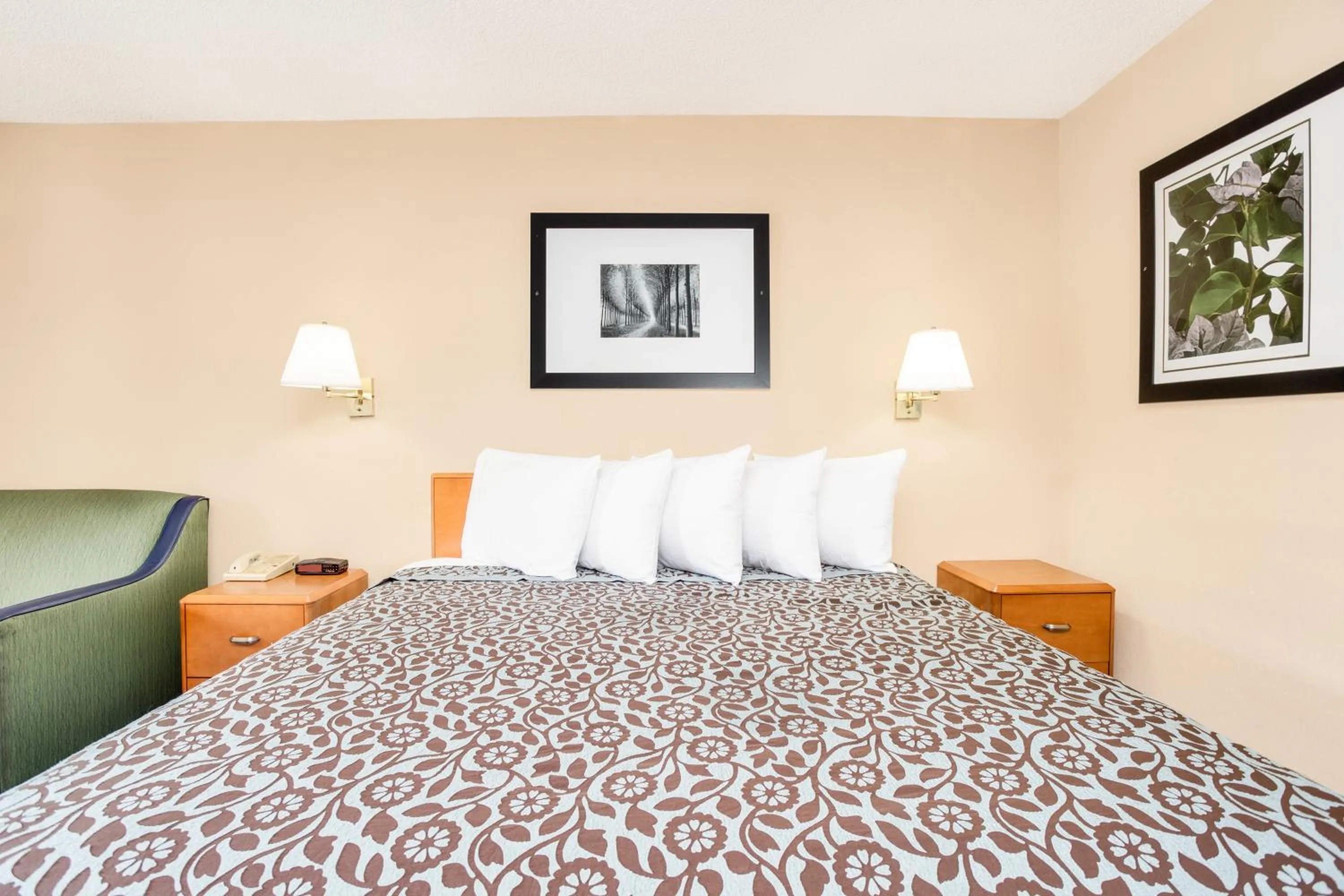 Americas Best Value Inn Aiken