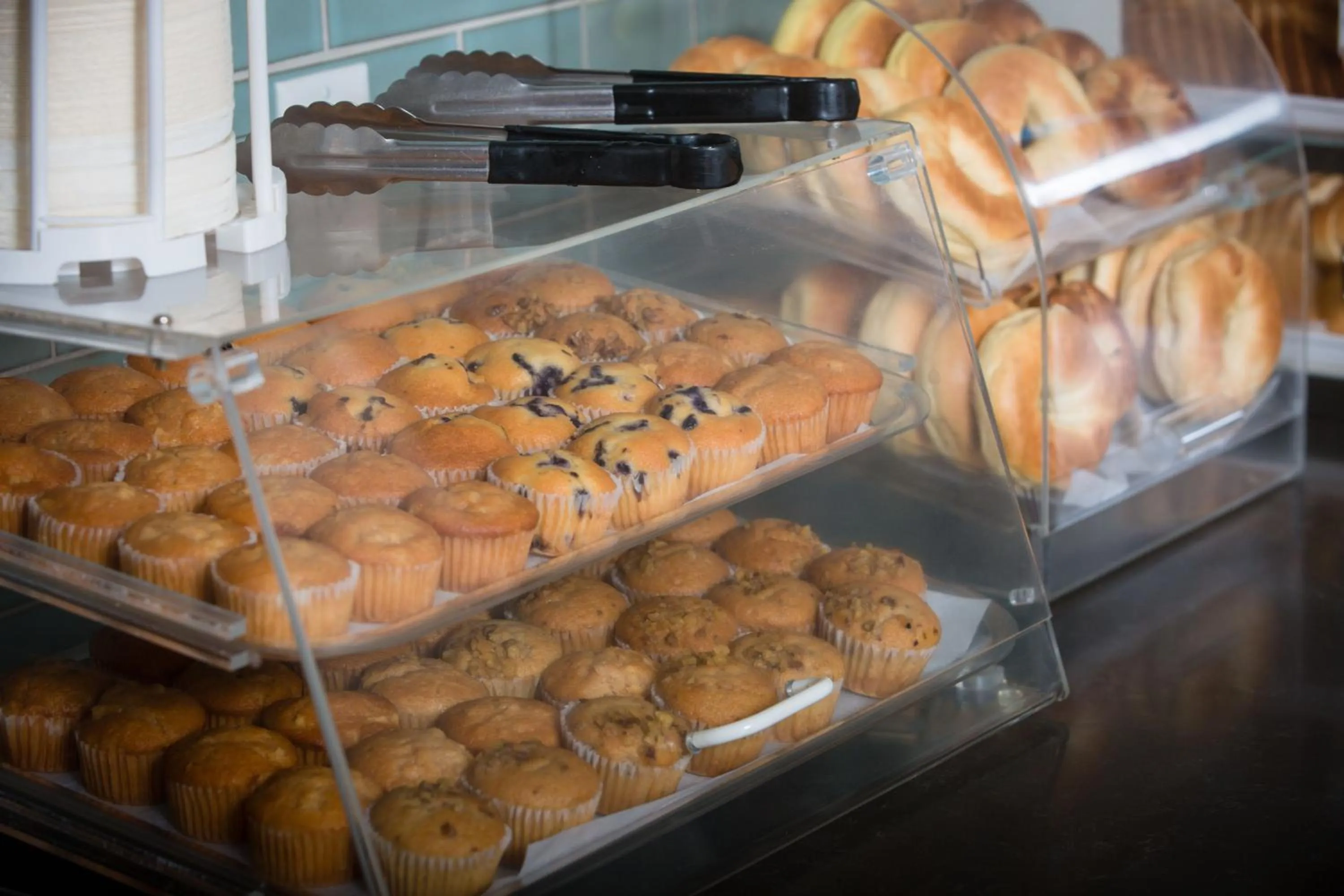 Breakfast in Ocean Park Inn