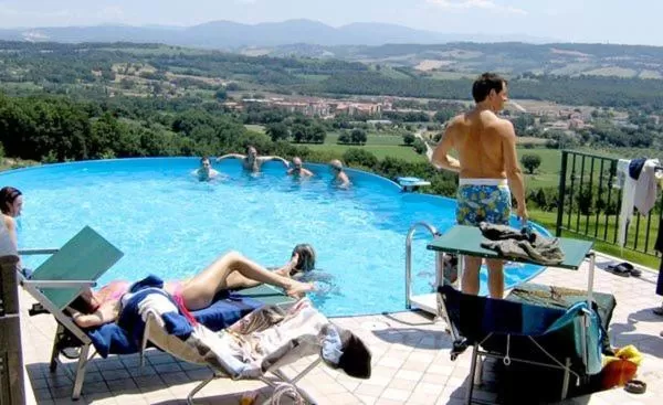 La Locanda San Lorenzo