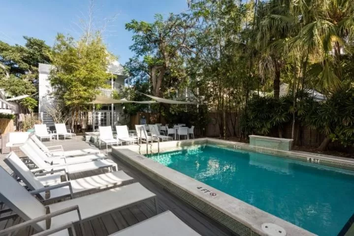 Property building in Alexander's Guesthouse-Adult Exclusive, LGBTQ Friendly