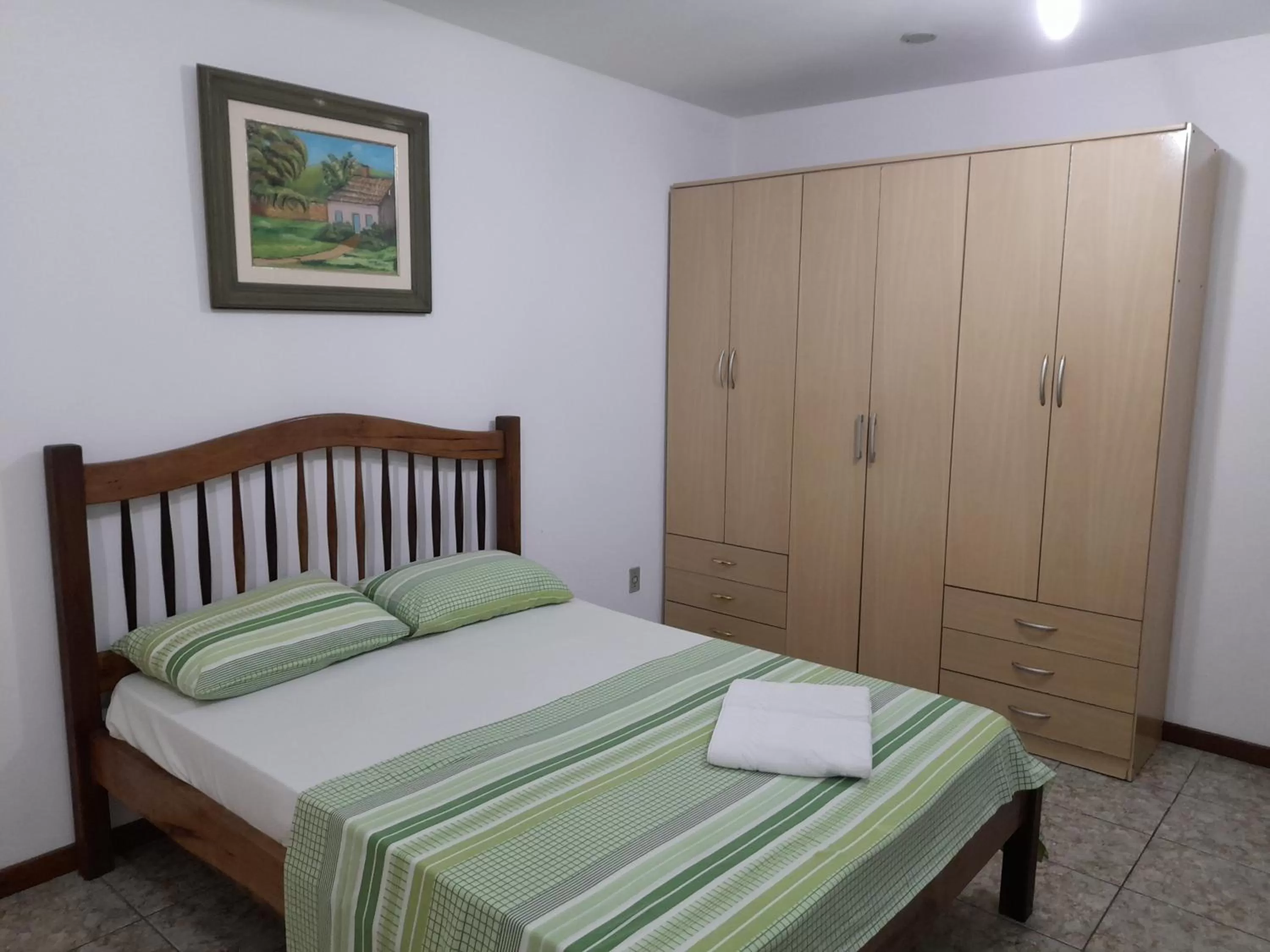 Pousada Baleia Franca Canasvieiras