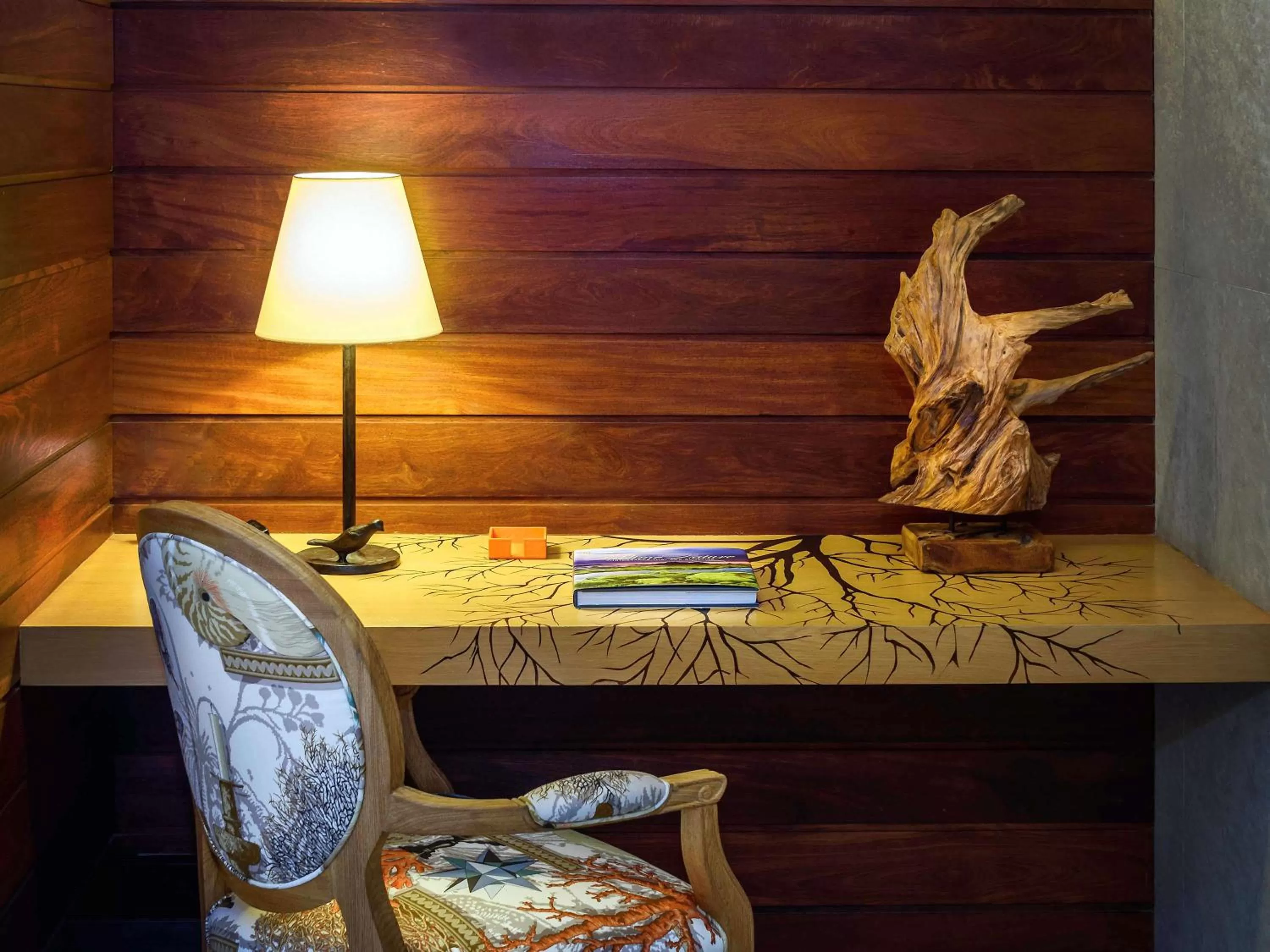 Photo of the whole room in SO/ Sofitel Hua Hin