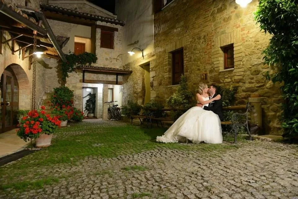 Grand Relais Laurenti