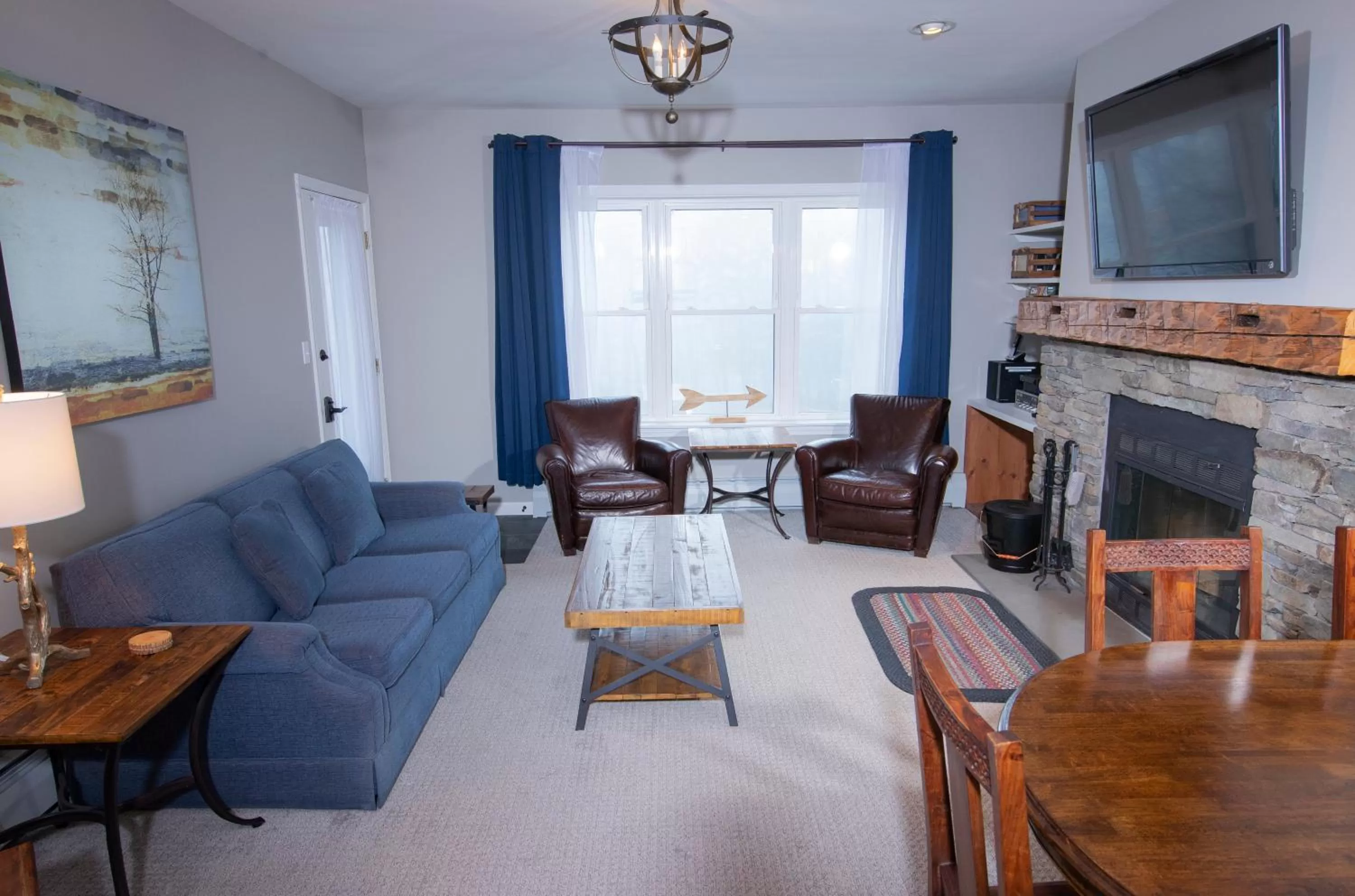 Winterplace at Okemo, A Vail Resorts Property