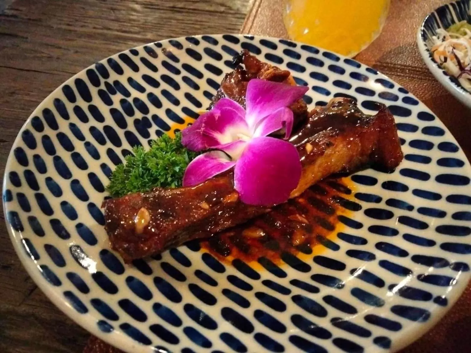 Restaurant/places to eat, Food in Prostyle Hotel Ho Chi Minh プロスタイルホテルホーチミン