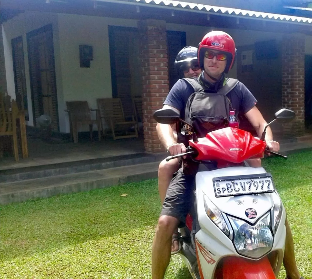 Other Activities in Green Cottage